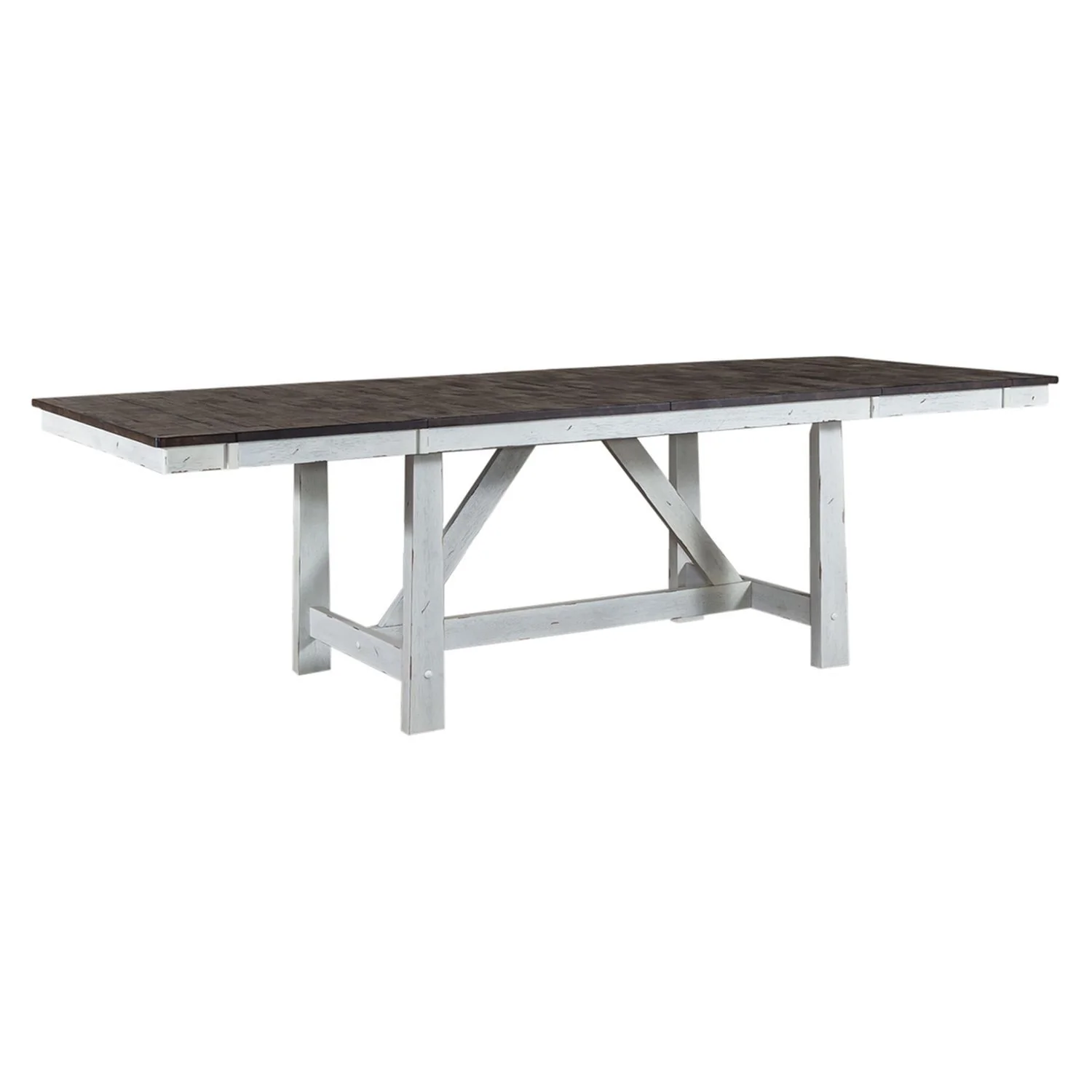 Farmhouse - Trestle Table Set - Image 7