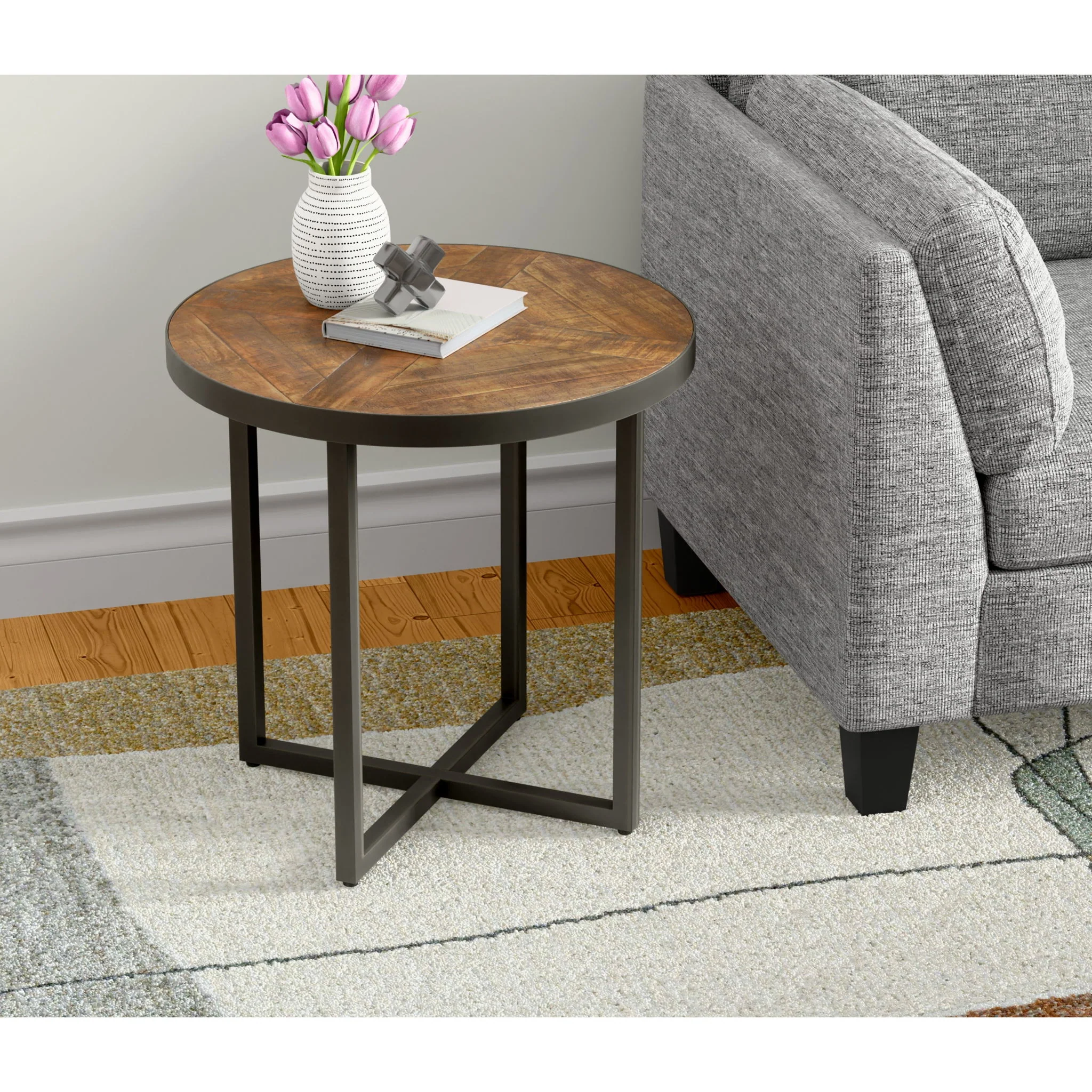 Faro - Round Table - Image 6