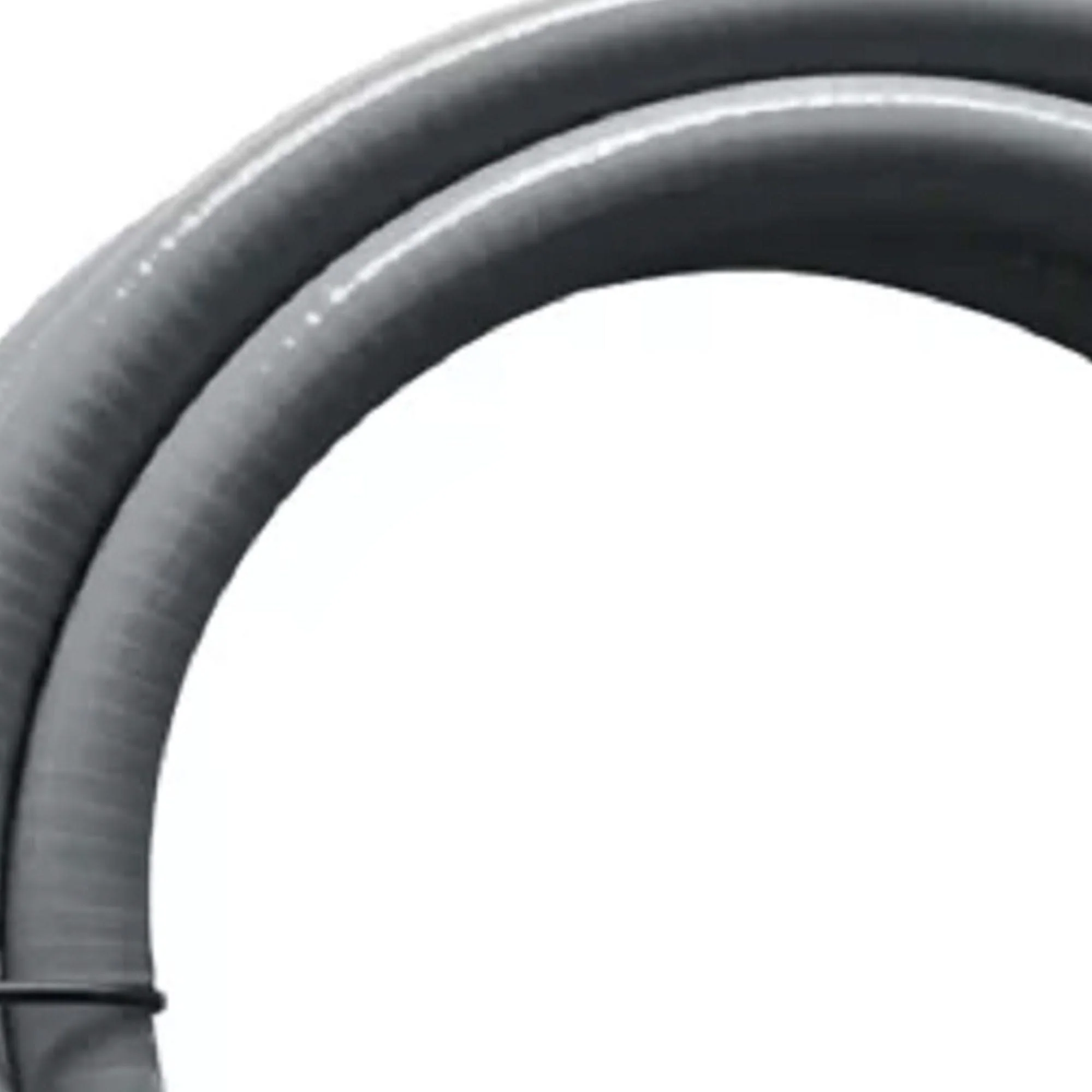 Fire Pit Gas Conversion Kit - Gray - Image 2