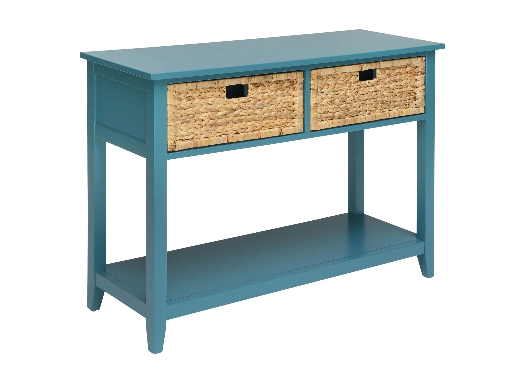 Flavius - Console Table, Storage Capacity - Image 2