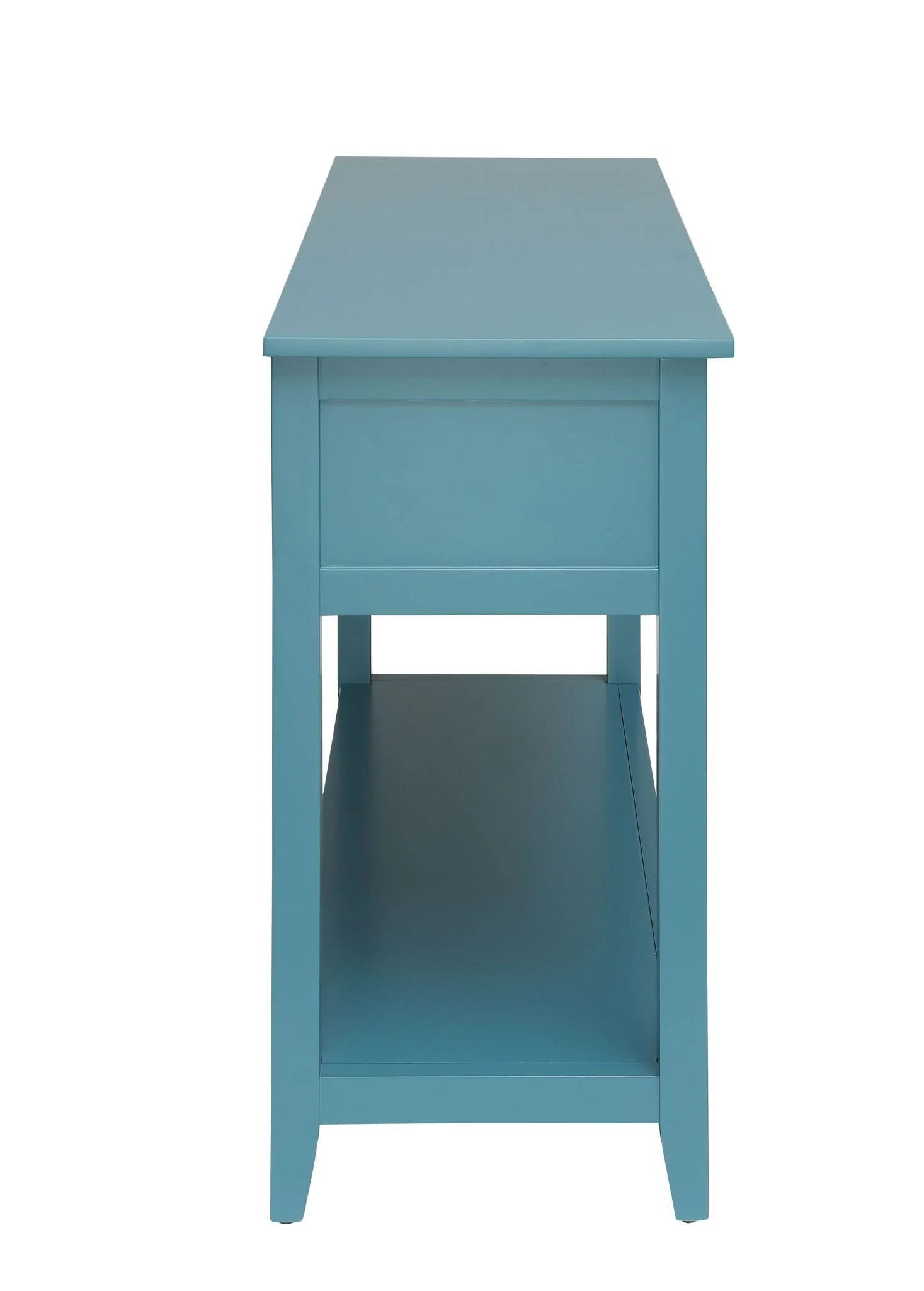 Flavius - Console Table, Storage Capacity - Image 4