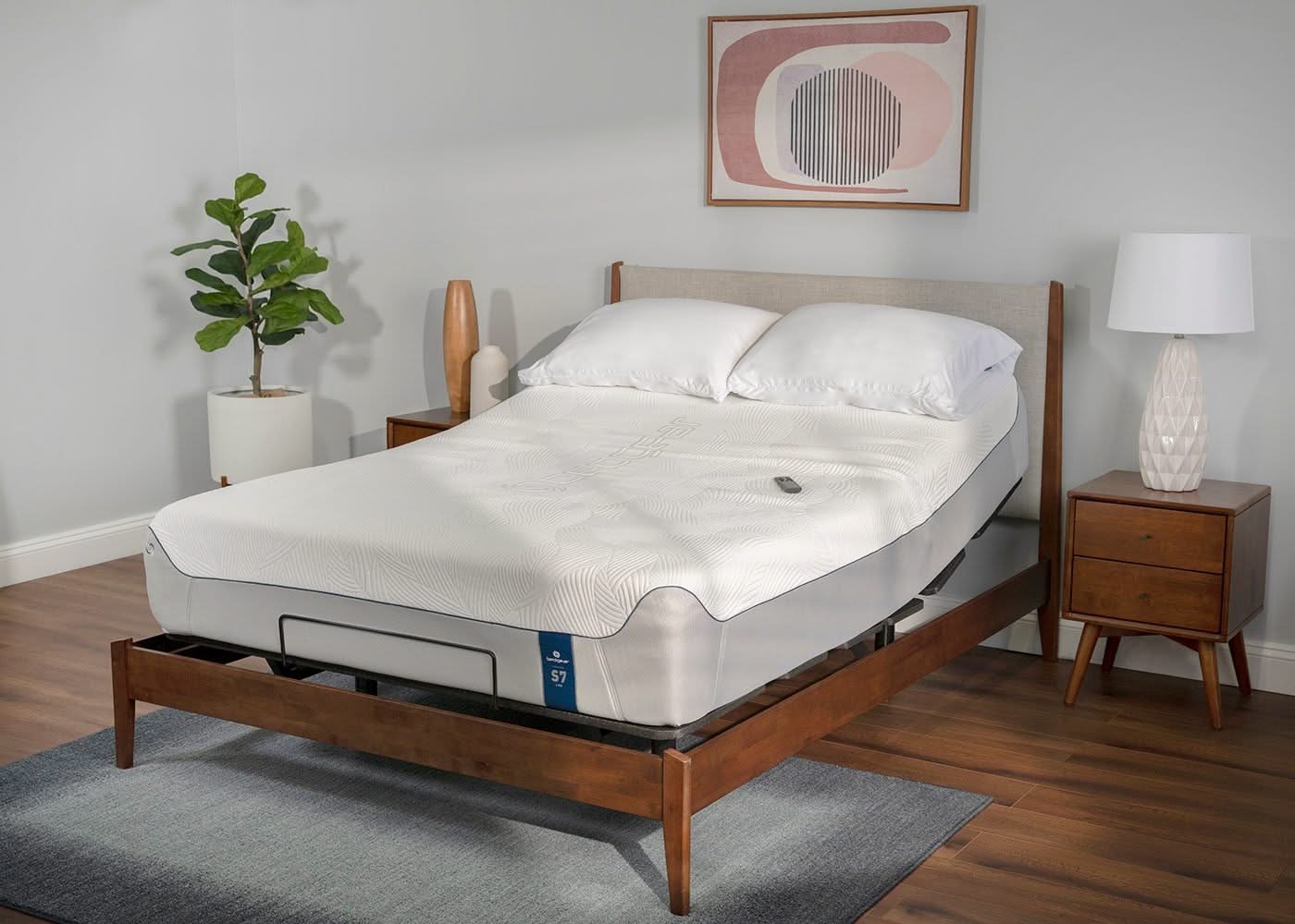 Flex L - Adjustable Base - Image 3