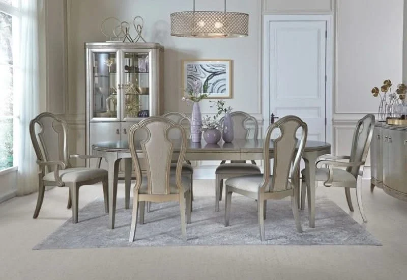 FLORENCE DINING SIDE CHAIR - Image 2