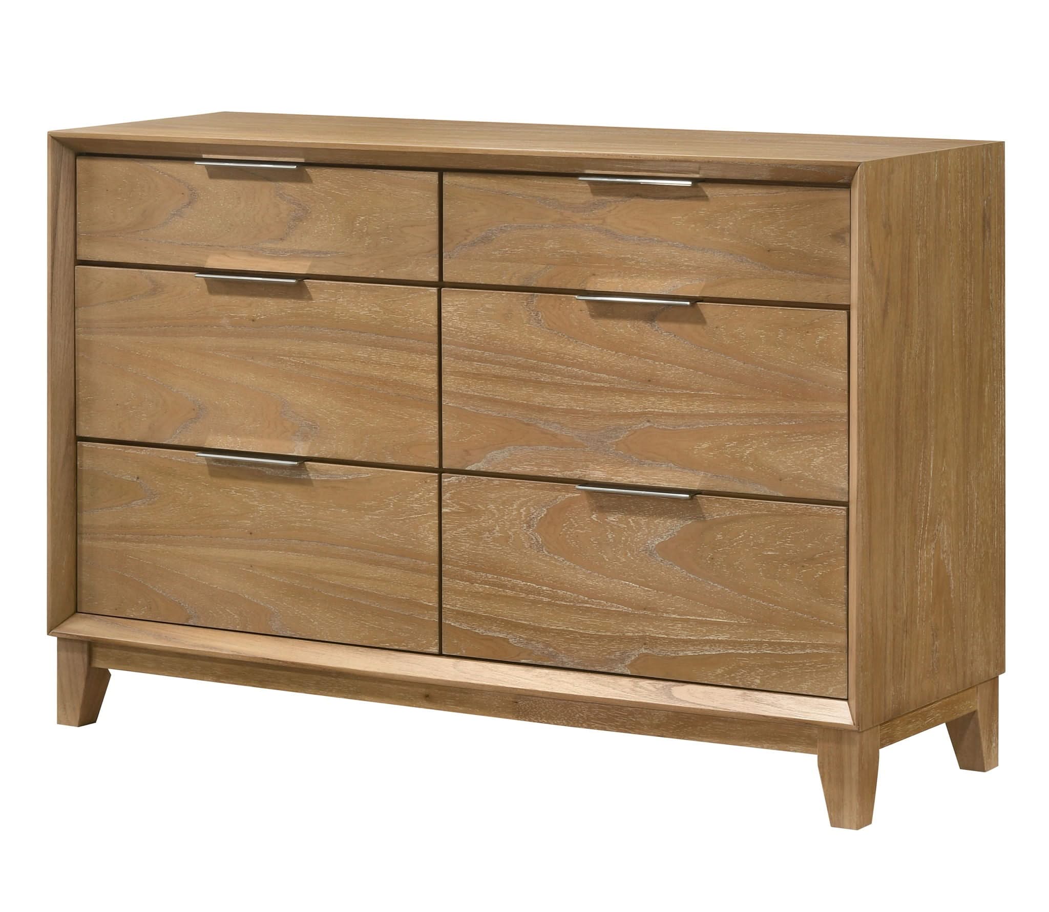 Florian - Dresser - Natural