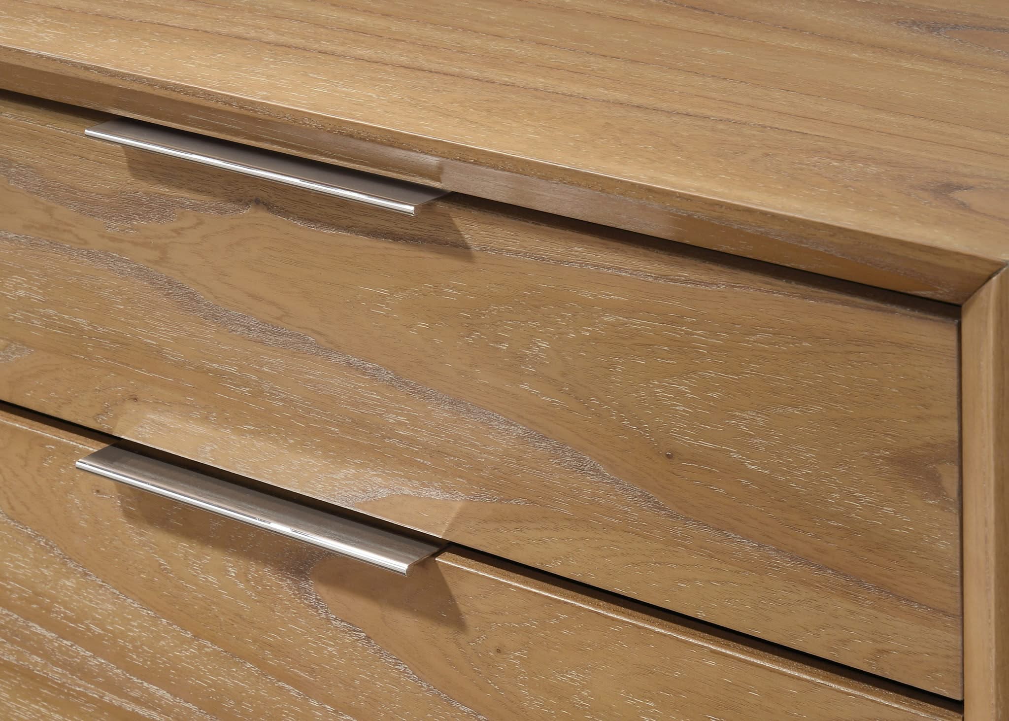 Florian - Dresser - Natural - Image 3