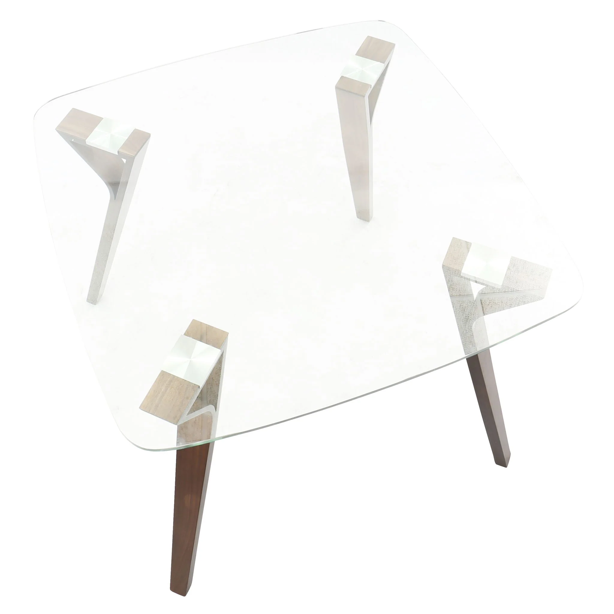 Folia - Mid Century Modern Dinette Table - Image 2