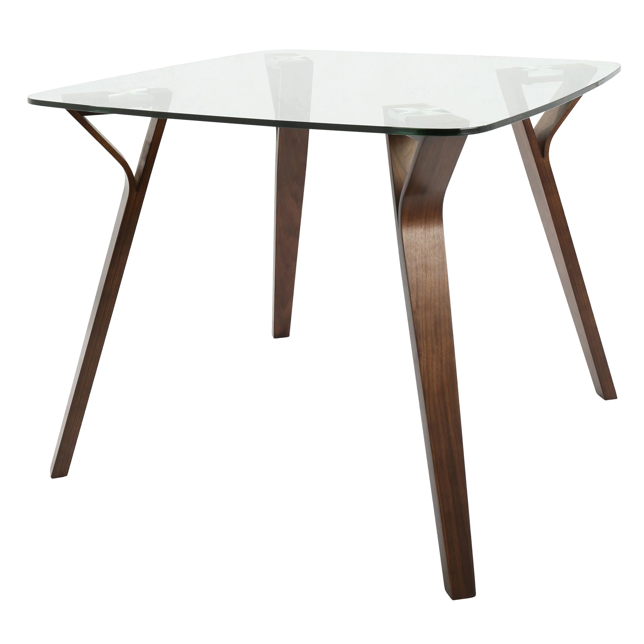 Folia - Mid Century Modern Dinette Table - Image 3