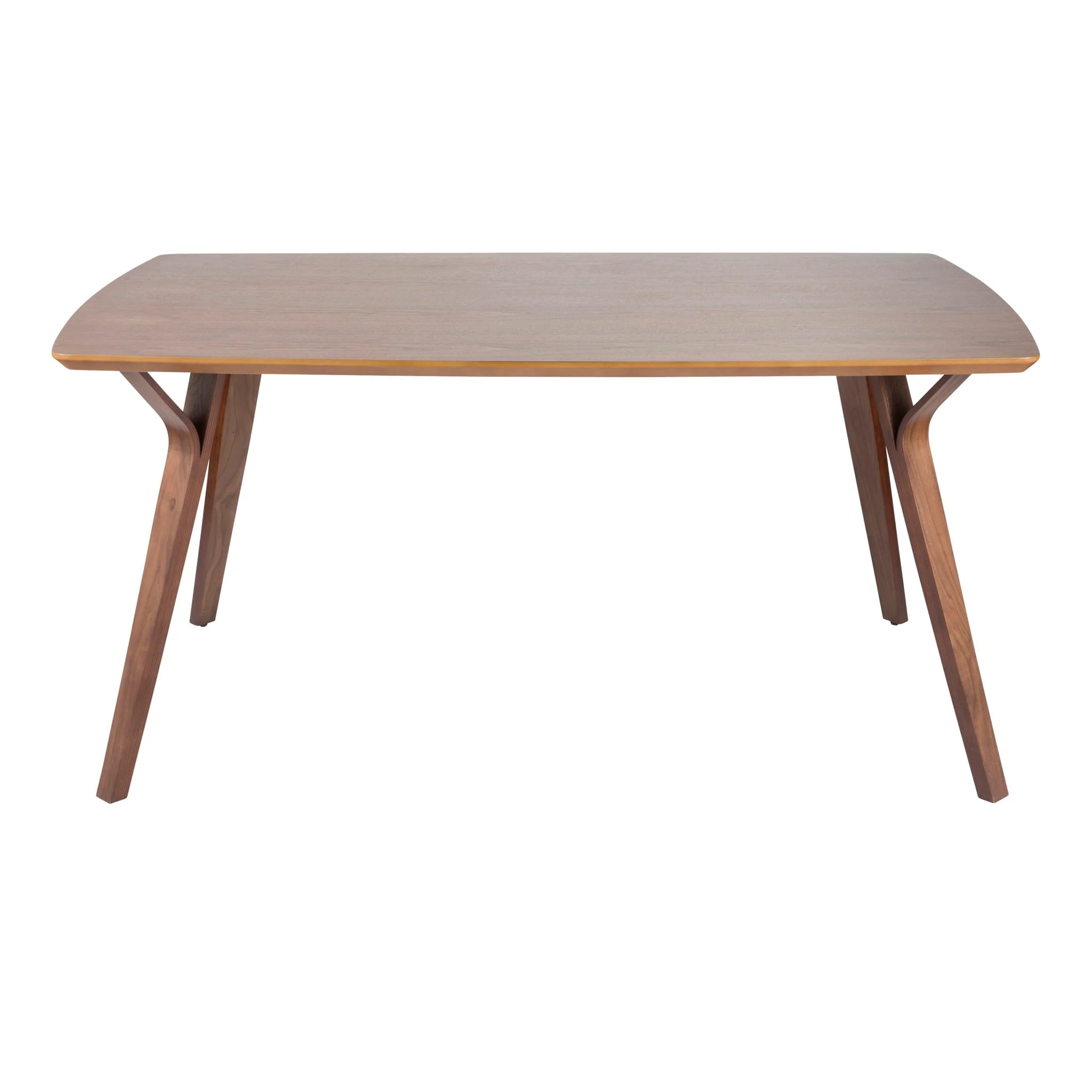 Folia - Mid Century Modern Dining Table - Image 4