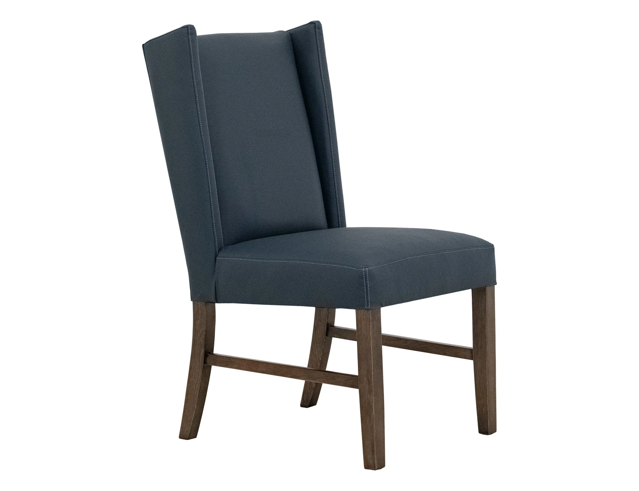 Forge - Upholstered Chair (Set of 2) - Image 3