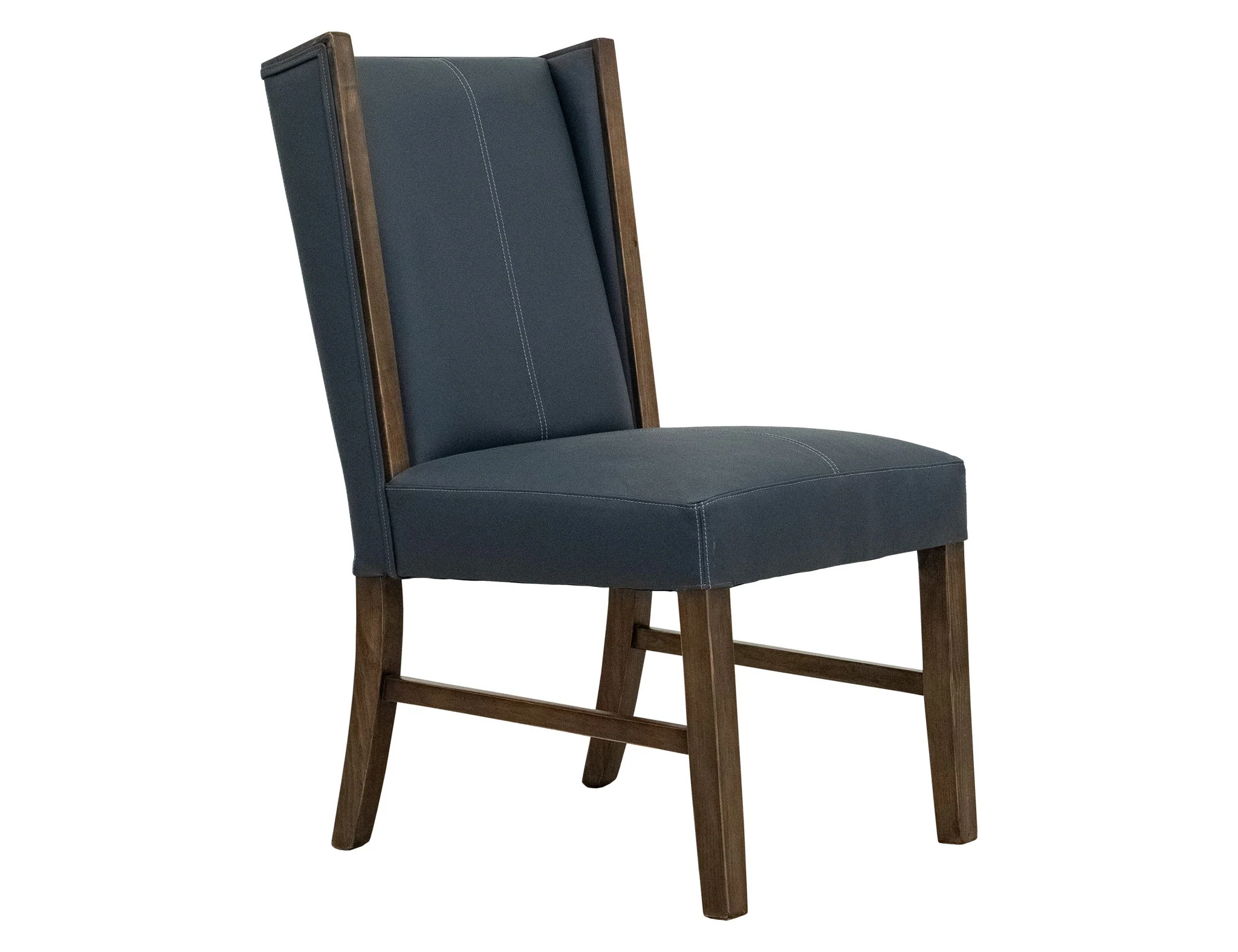 Forge - Upholstered Dining Chair (Set of 2) - Image 2