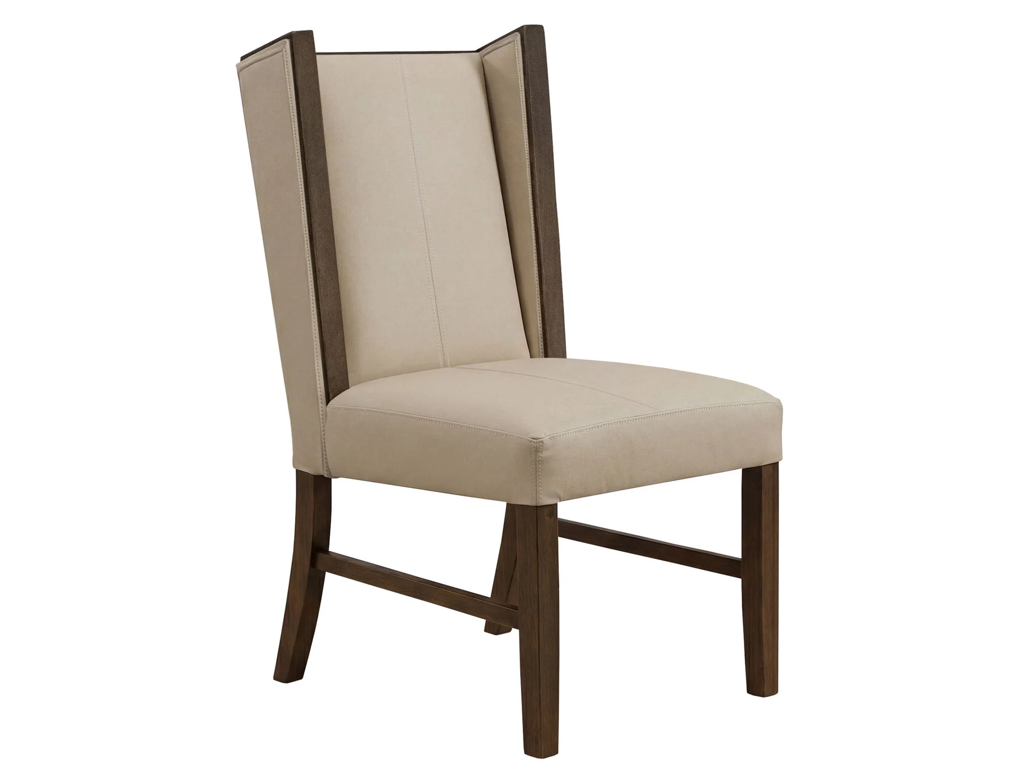 Forge - Upholstered Dining Chair (Set of 2) - Image 3