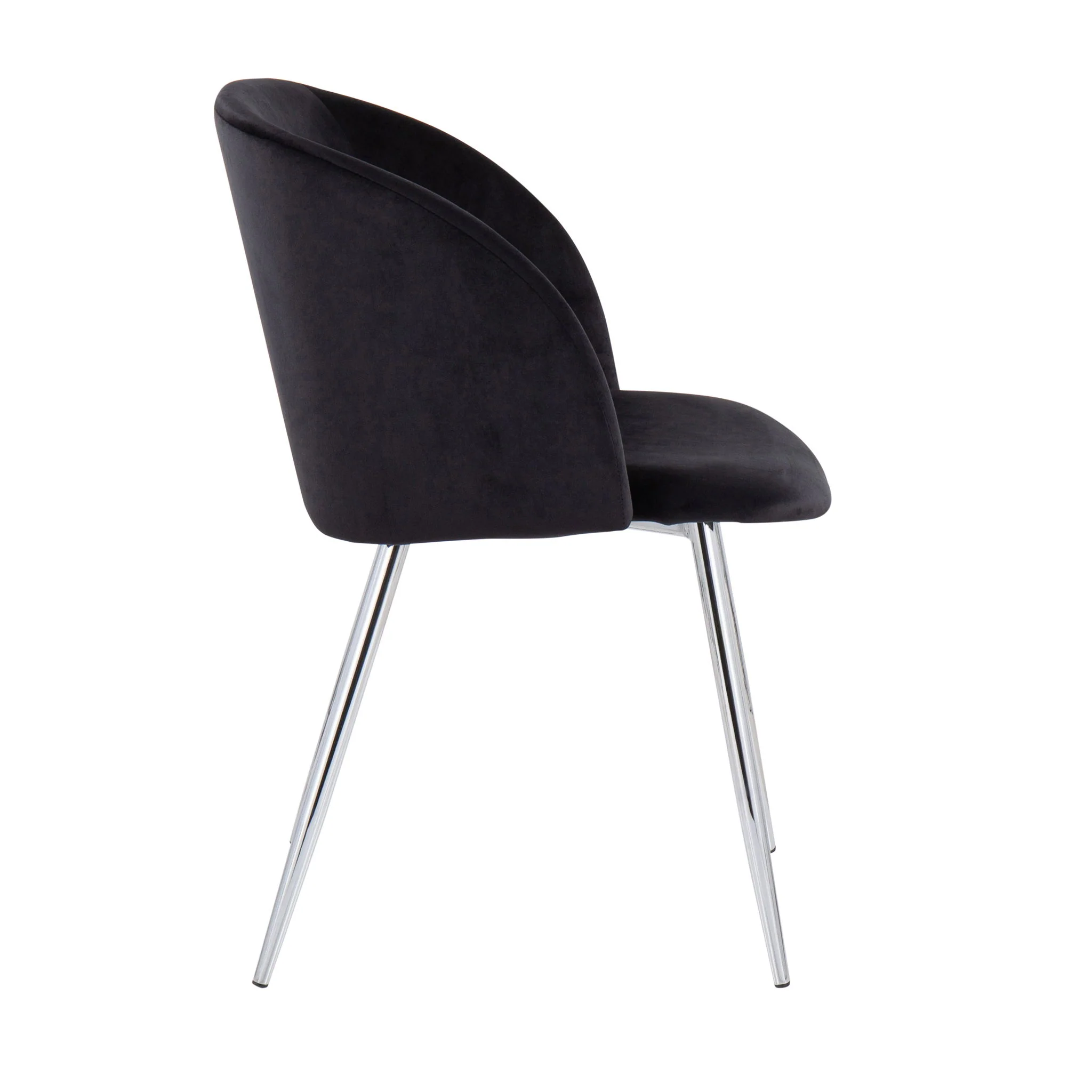 Fran - Contemporary Chair (Set of 2) - Image 6