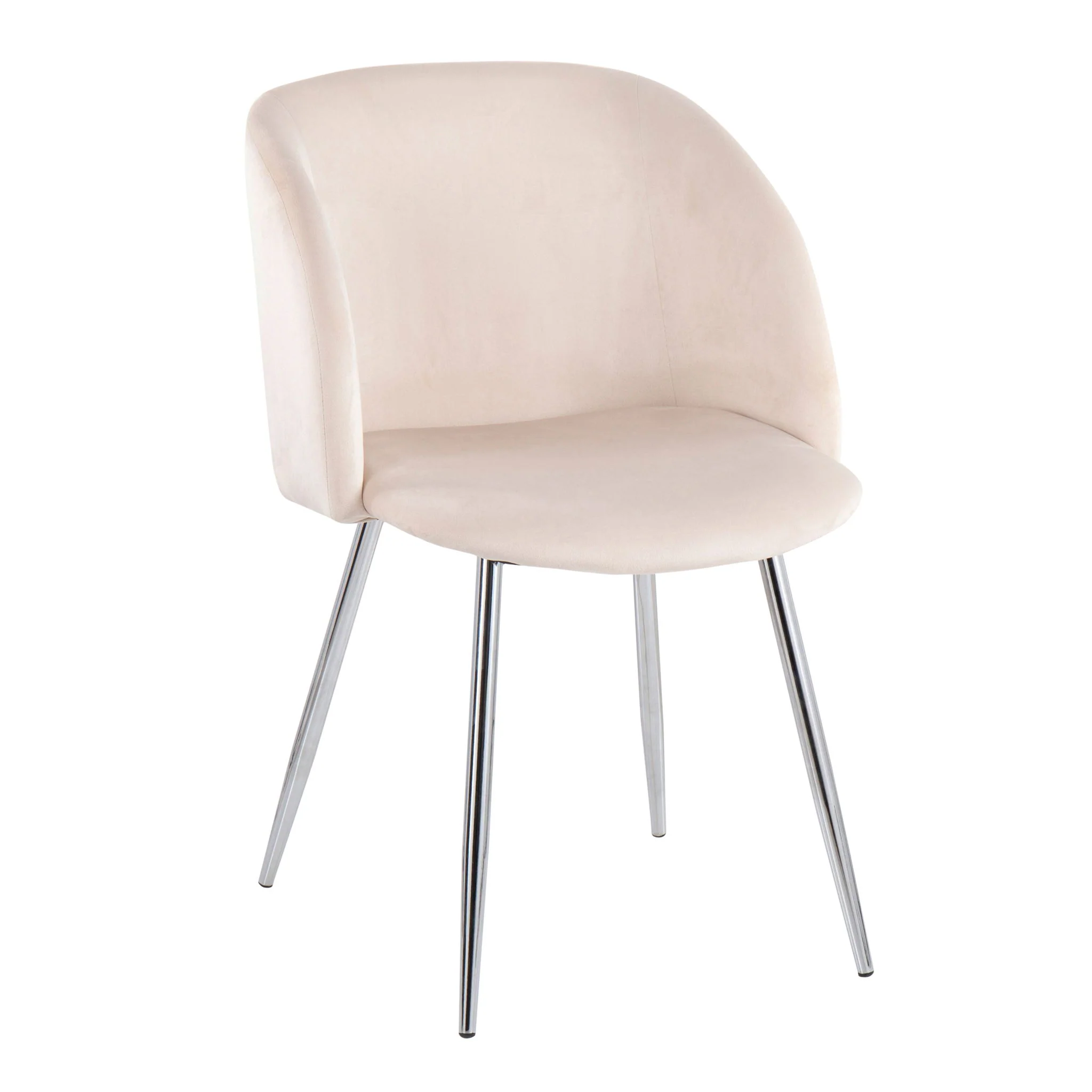 Fran - Contemporary Chair (Set of 2) - Image 9