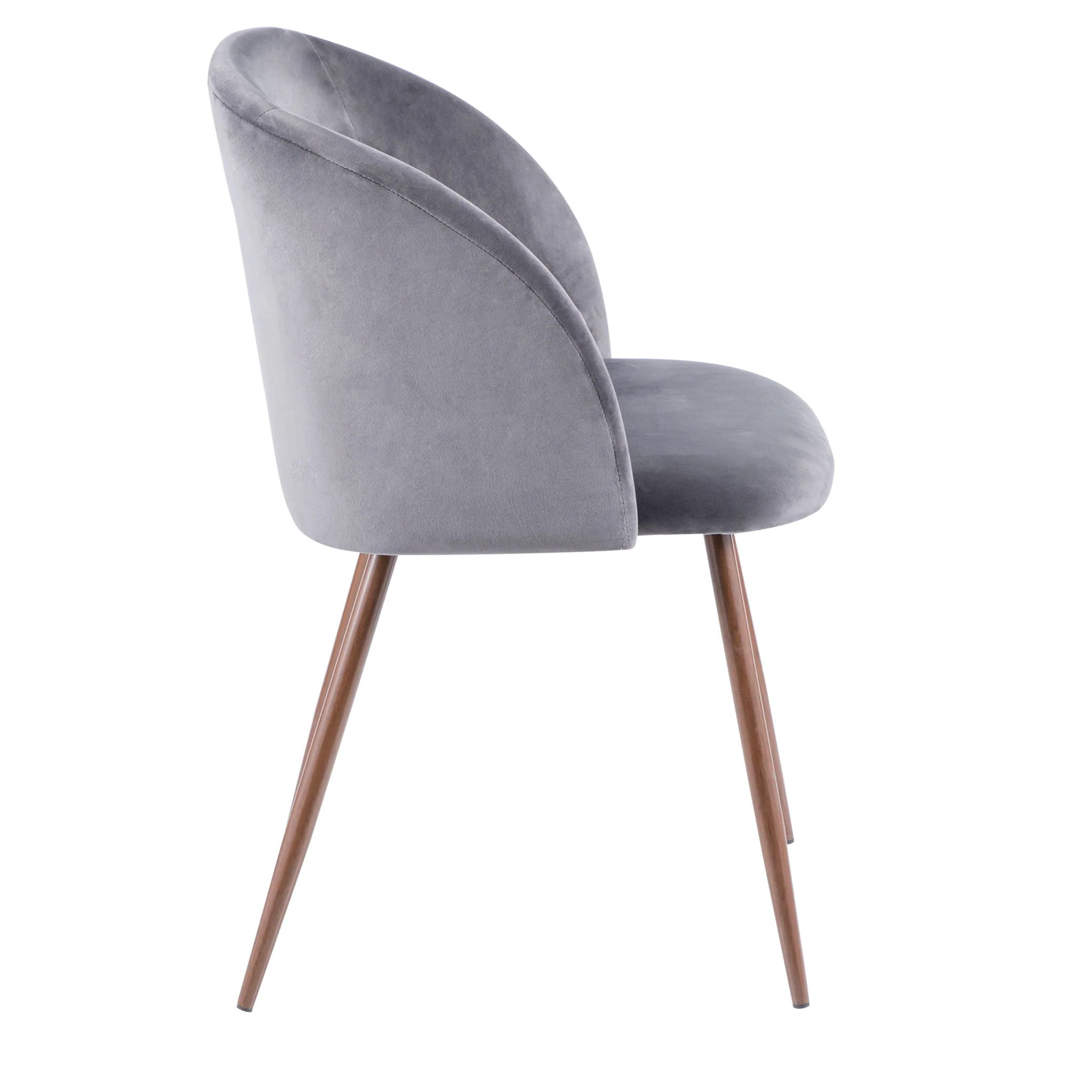 Fran - Contemporary Dining Chair (Set of 2) - Image 3