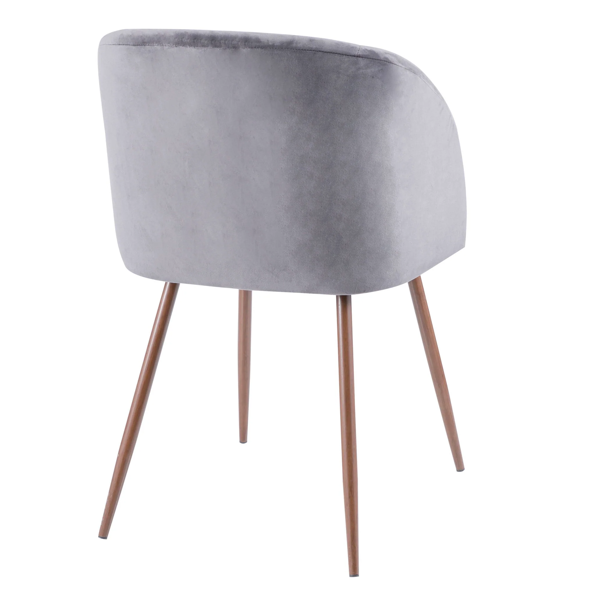 Fran - Contemporary Dining Chair (Set of 2) - Image 4
