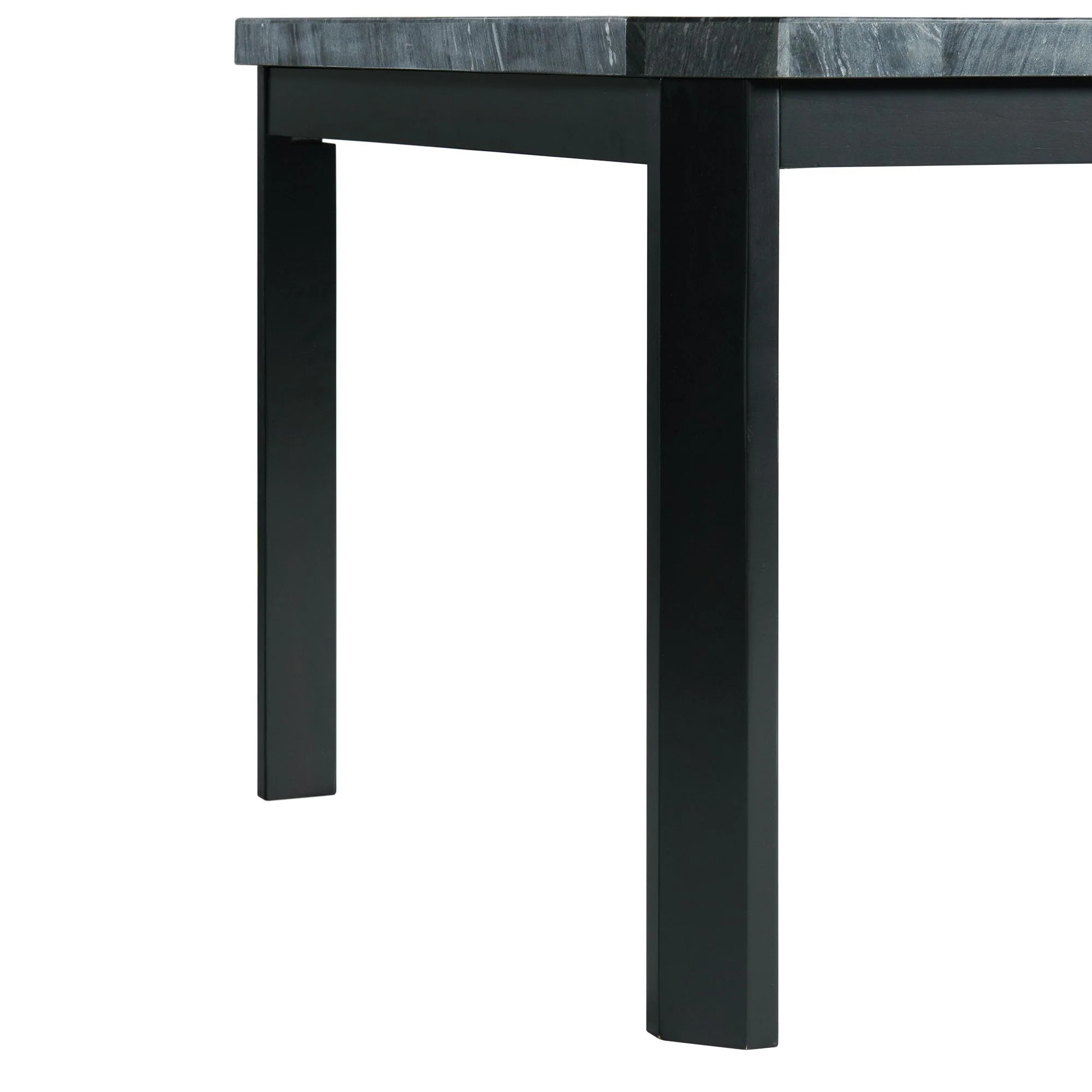 Francesca - Square Counter Height Dining Set - Image 8