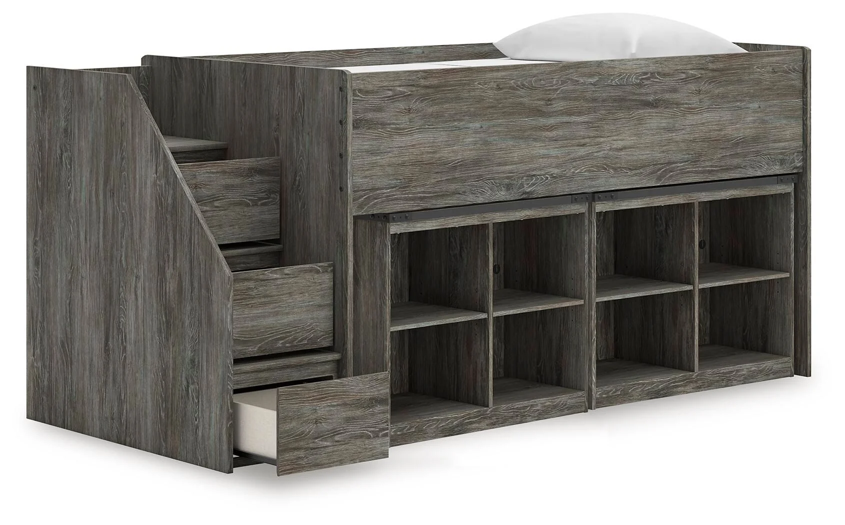 Frandern - Loft Bed - Image 11