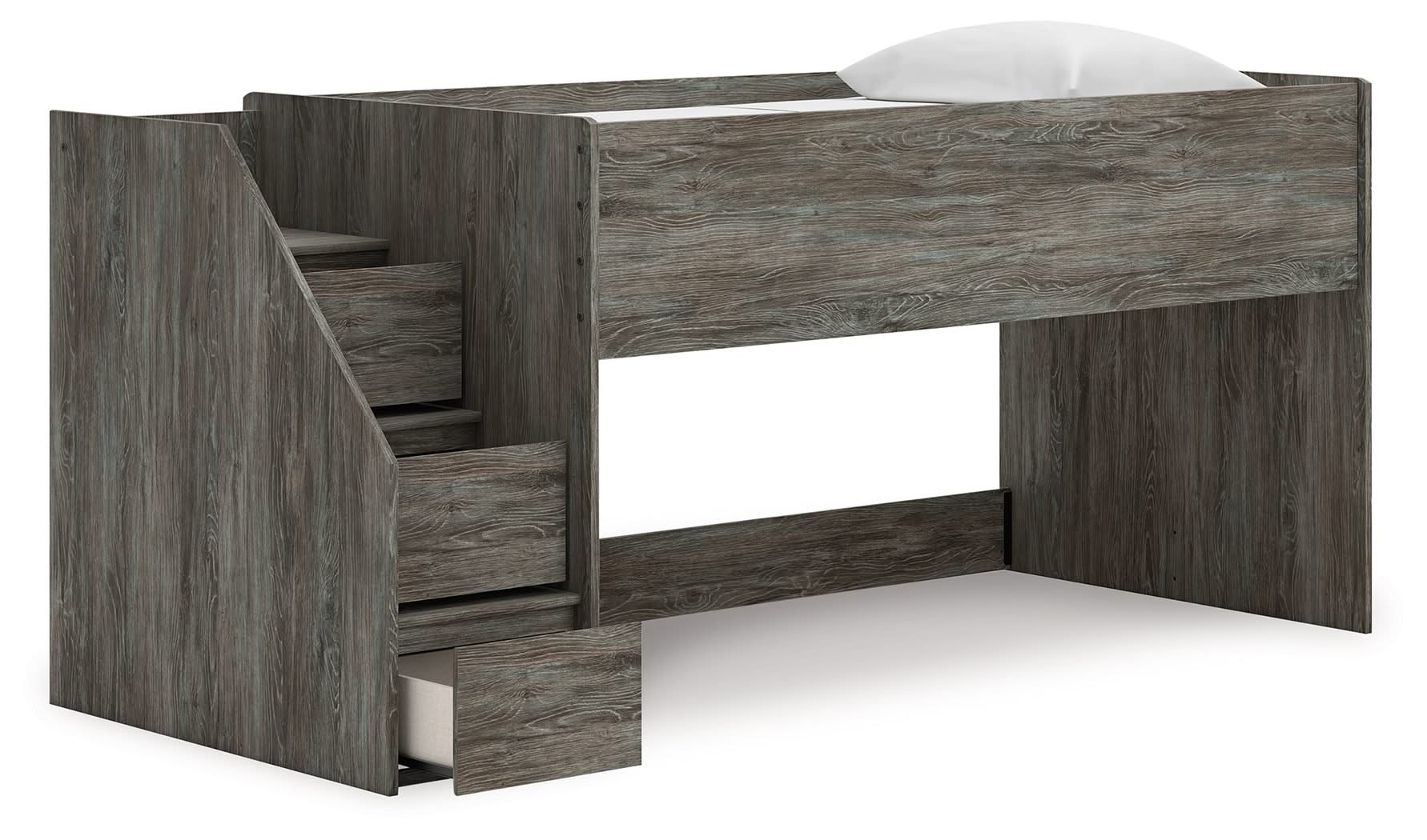 Frandern - Loft Bed - Image 14