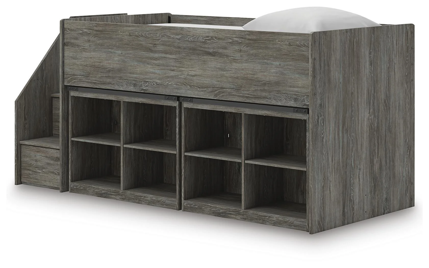 Frandern - Loft Bed - Image 15