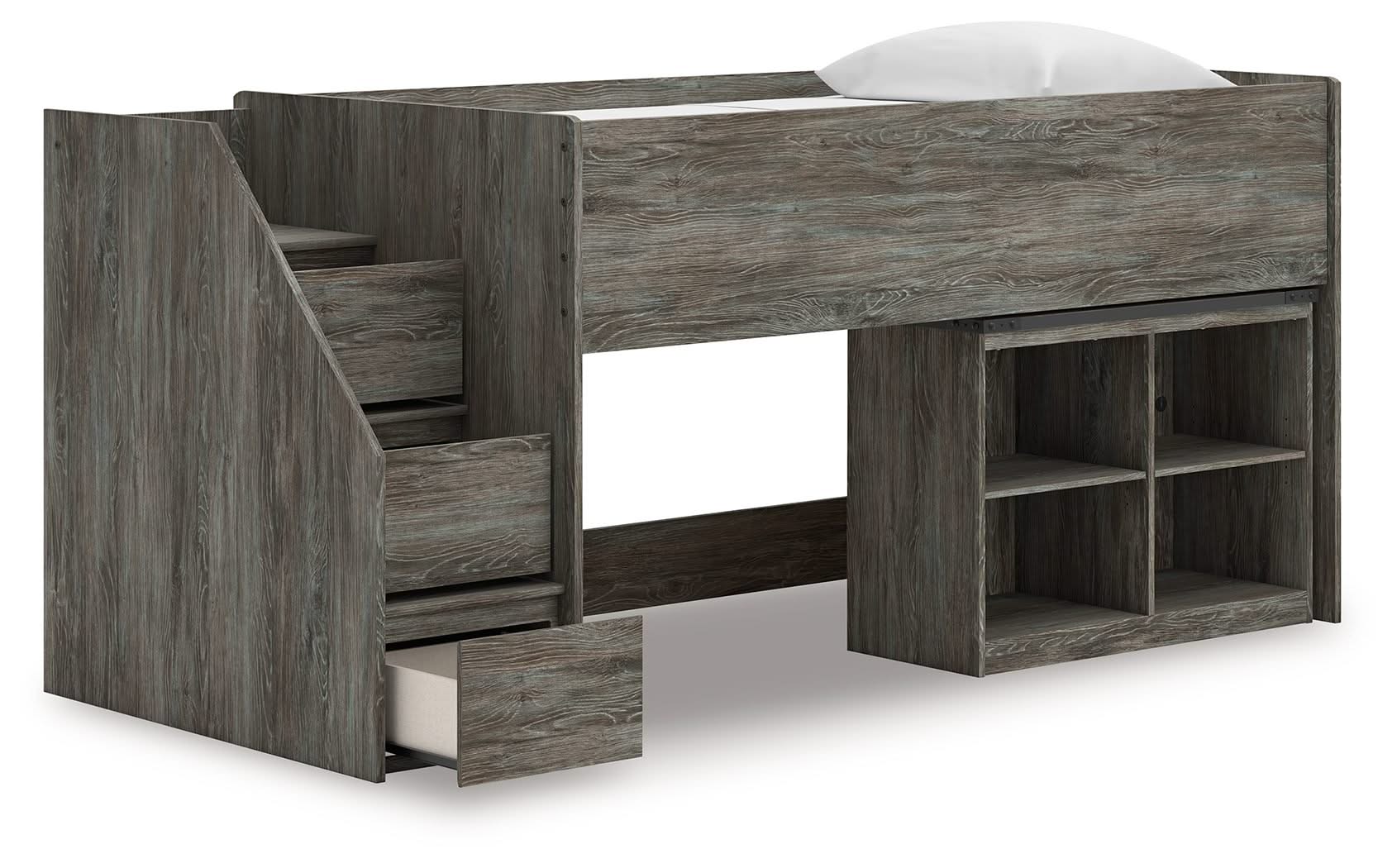 Frandern - Loft Bed - Image 17