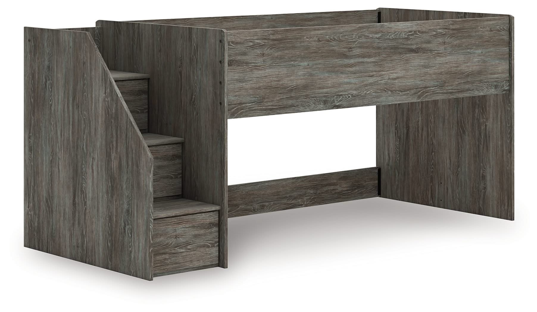 Frandern - Loft Bed - Image 23