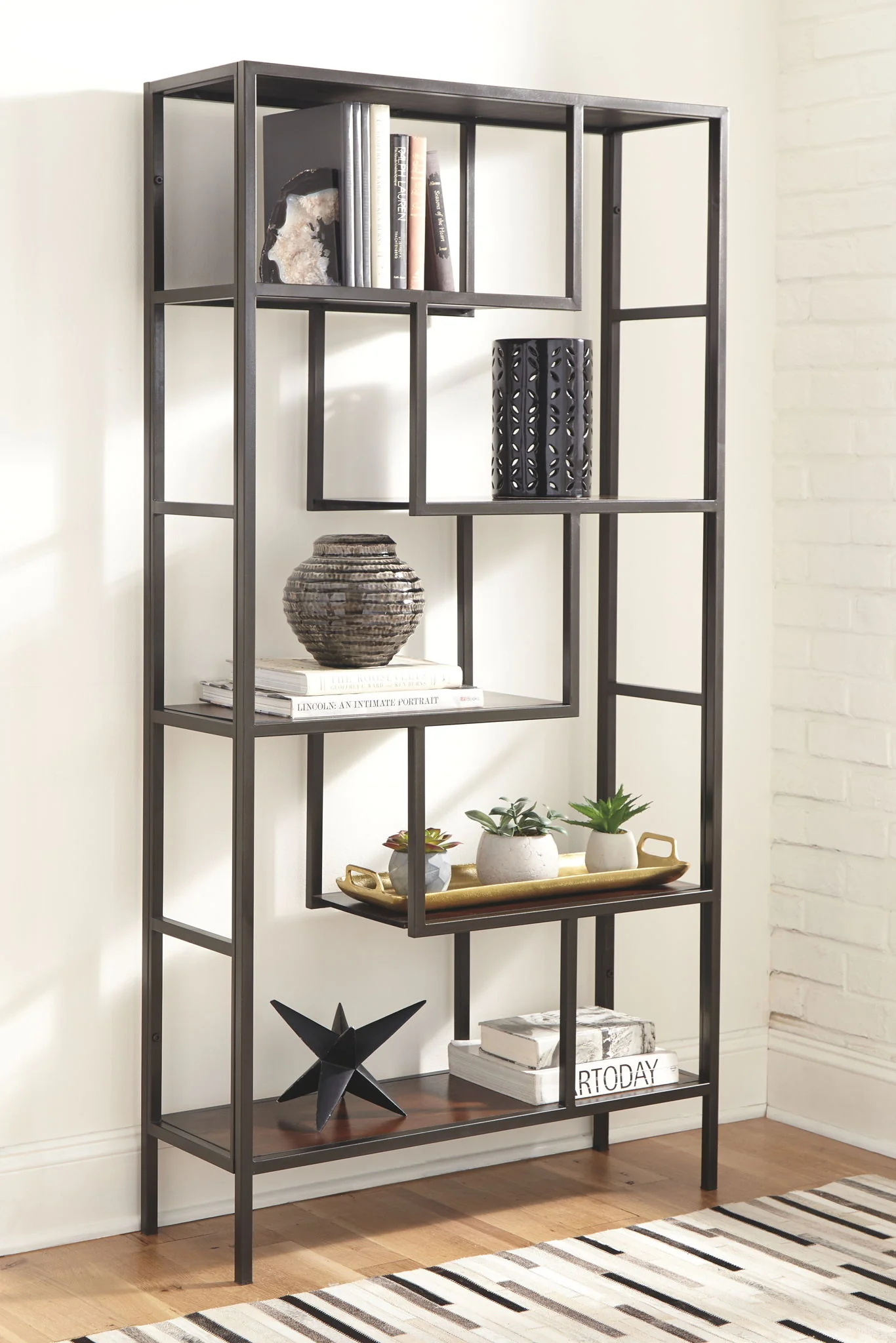 Frankwell - Bookcase - Image 3