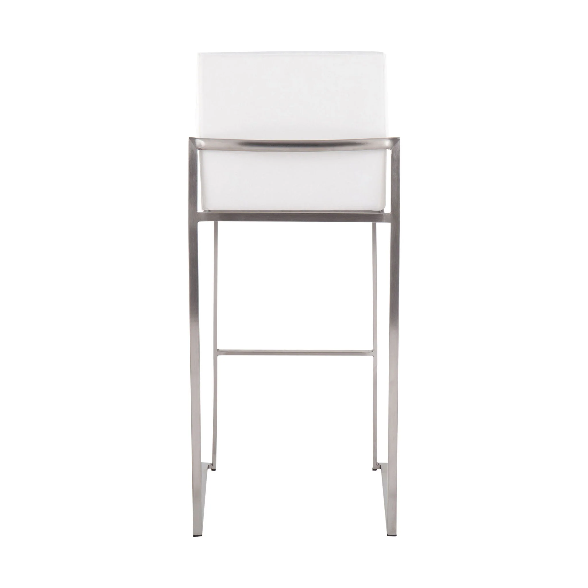 Fuji - Contemporary And Modern Elegance High Back Barstool - Image 45