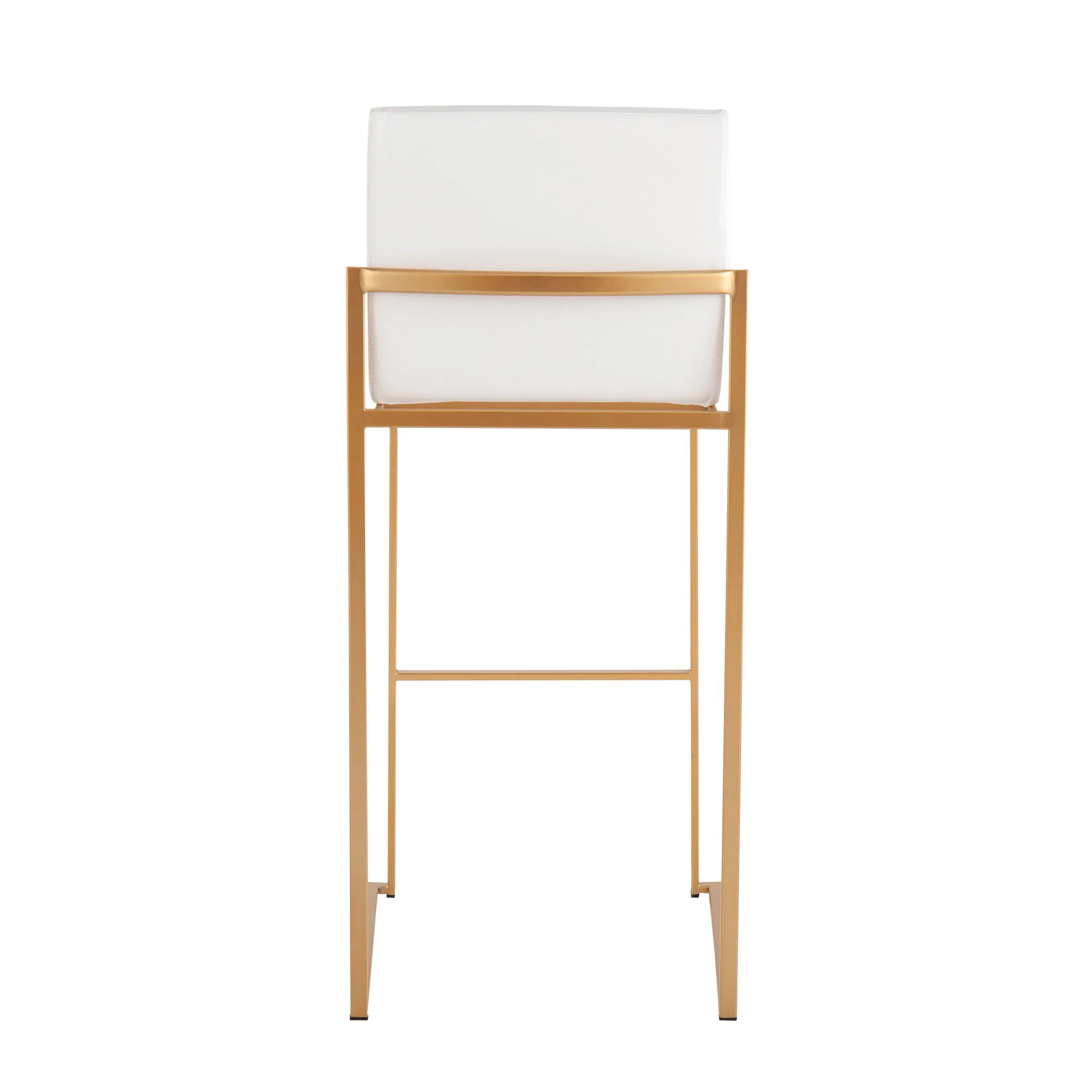 Fuji - Contemporary Design High Back Barstool - Image 30