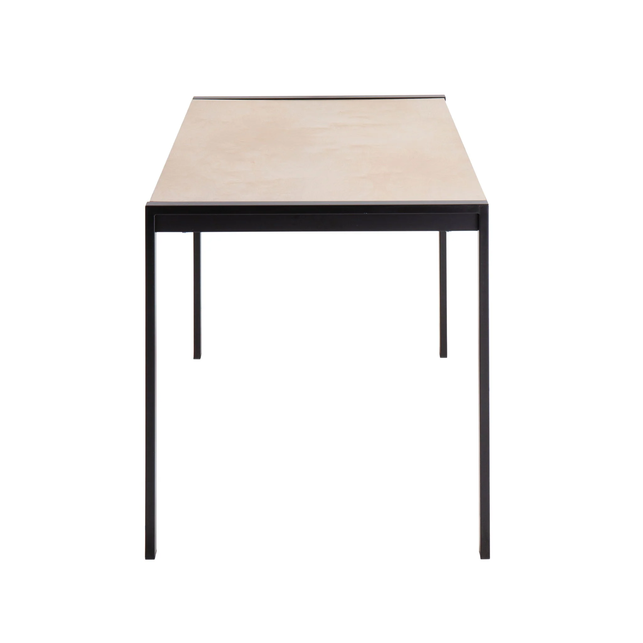 Fuji - Modern / Glam Dining Table - Image 5