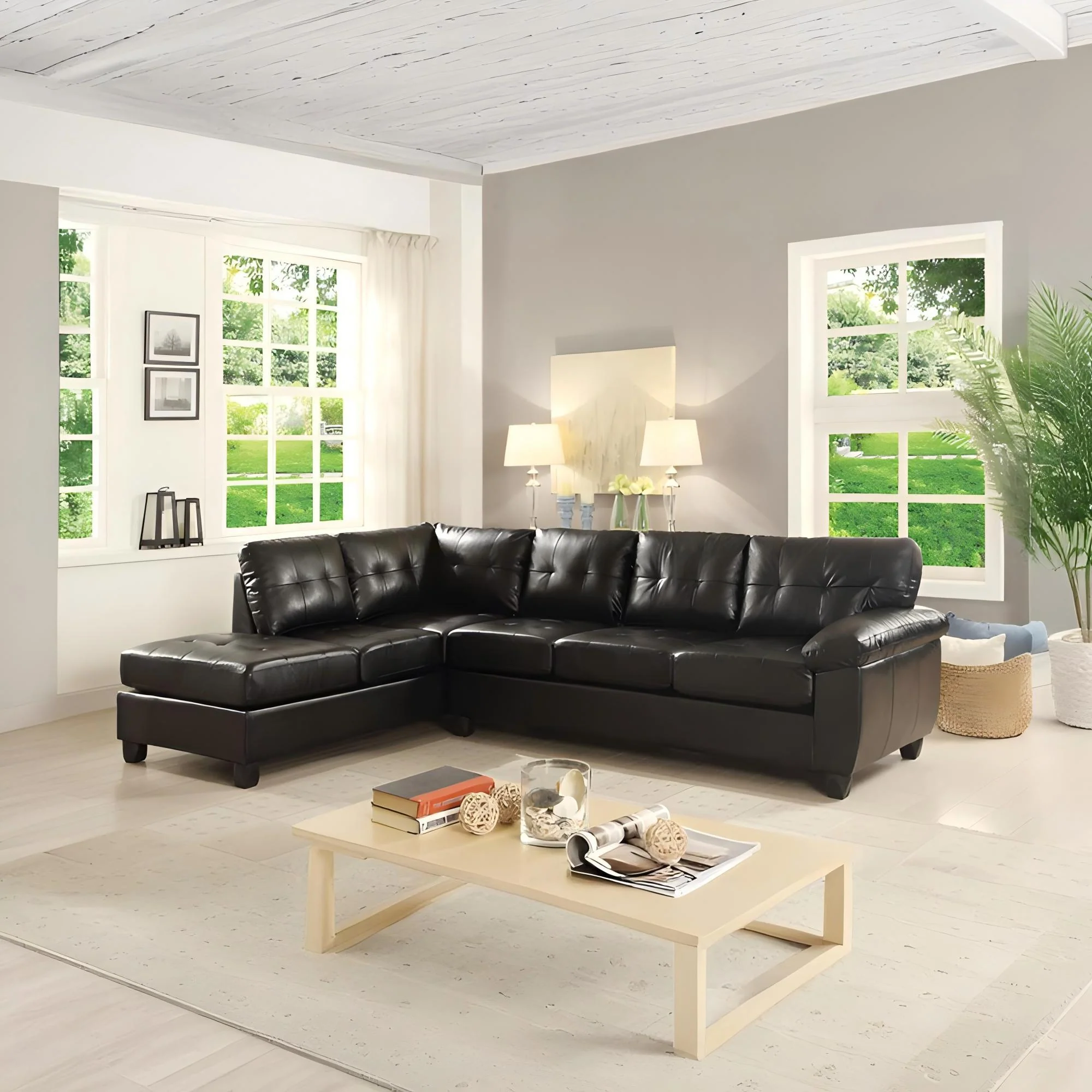 Gallant - Sectional - Image 12