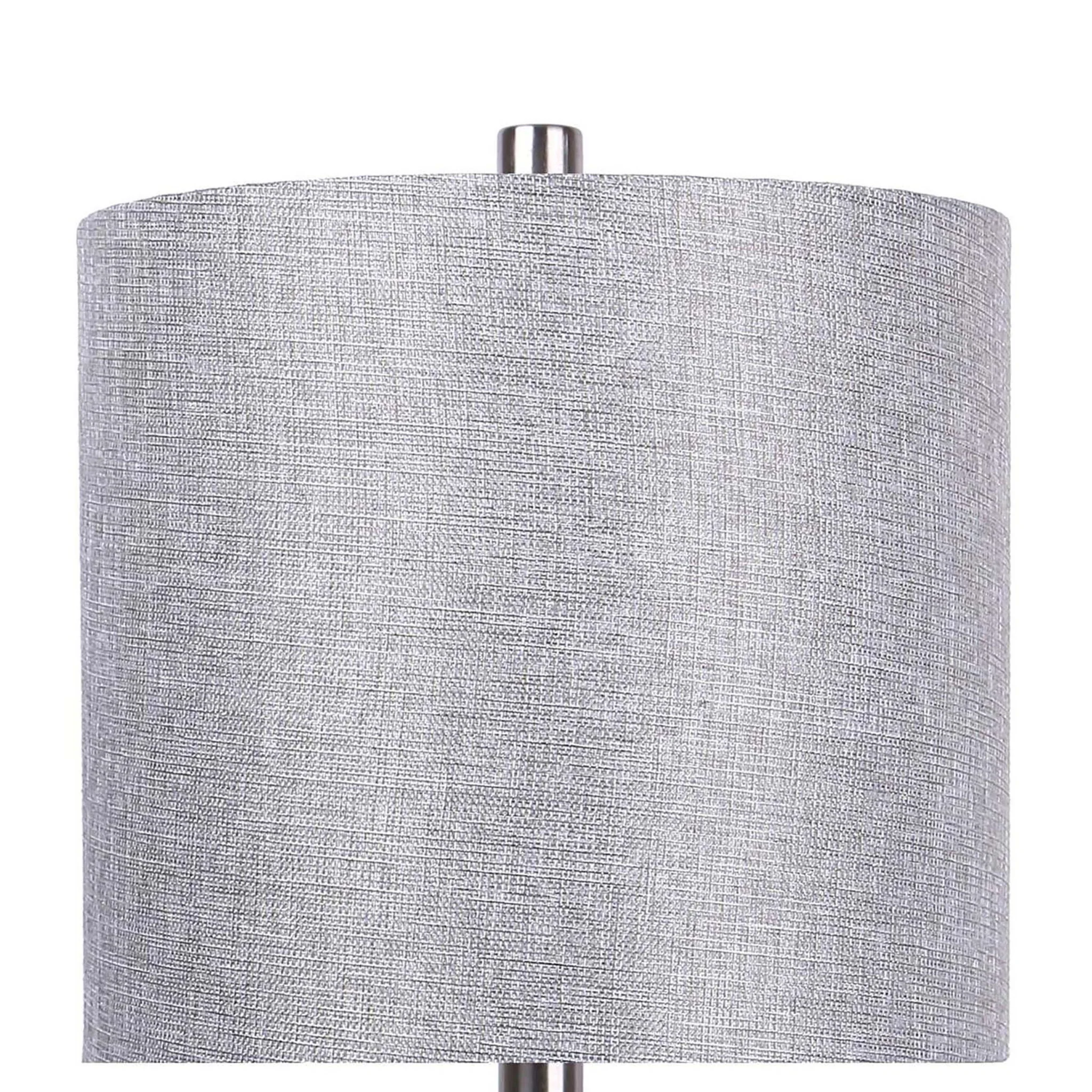 Gemma - Contemporary Table Lamp (Set of 2) - Image 2