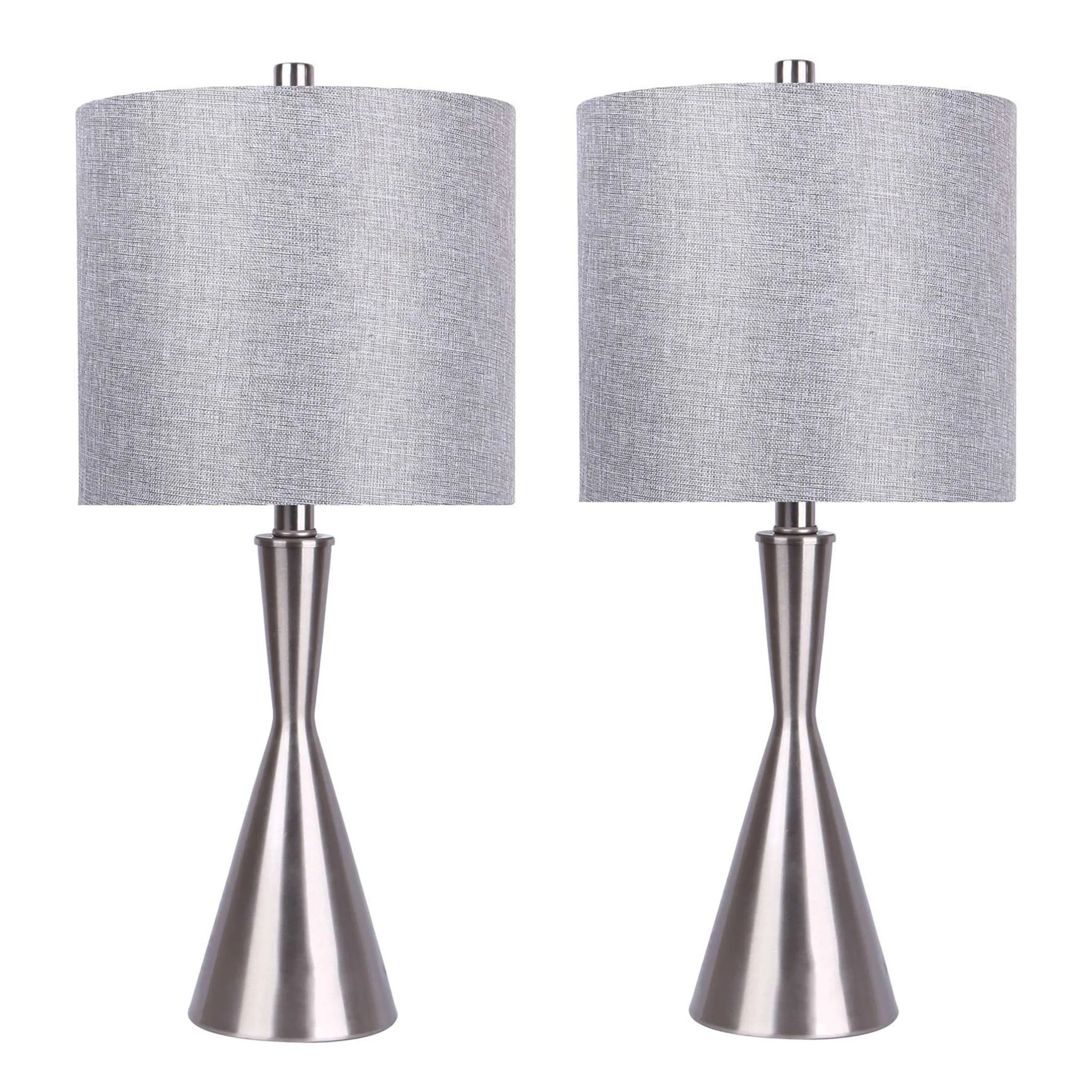 Gemma - Contemporary Table Lamp (Set of 2) - Image 3