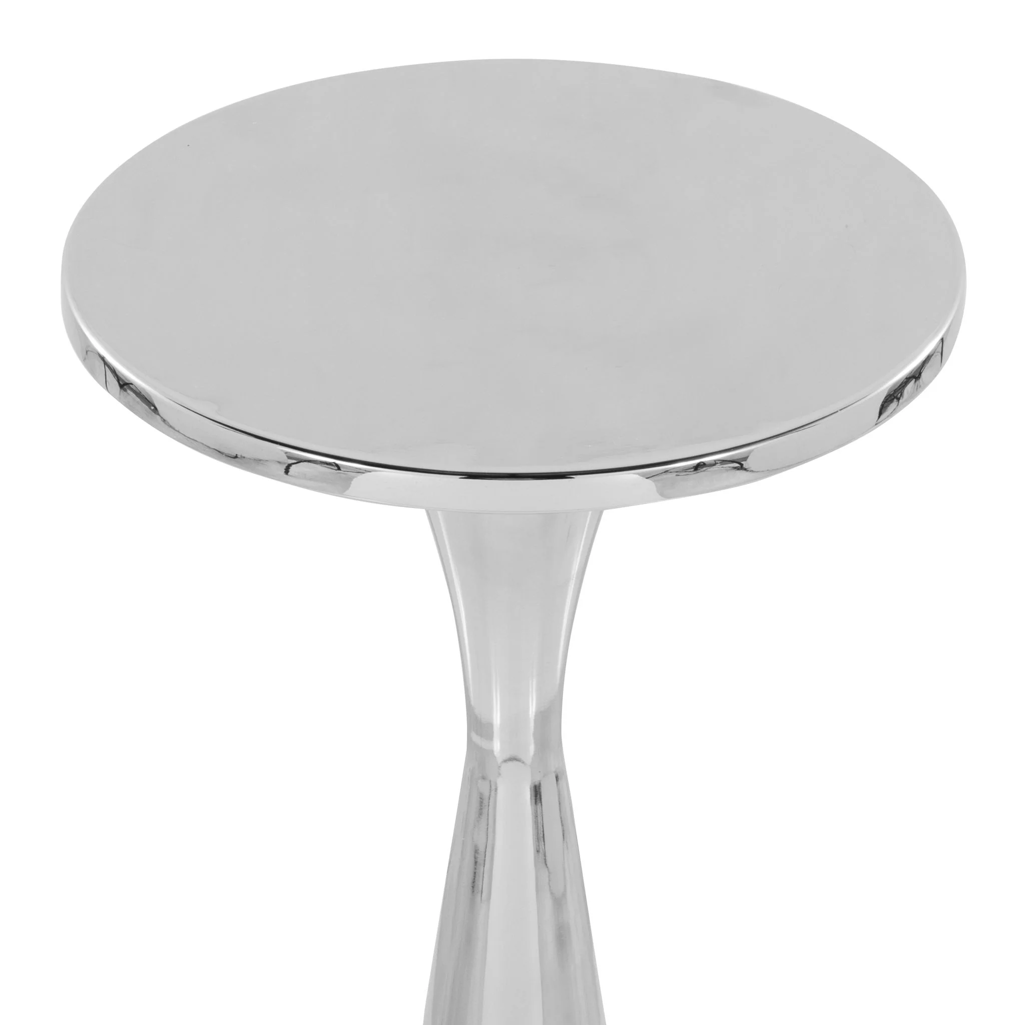 Gemma - Sleek Design Side Table - Image 12