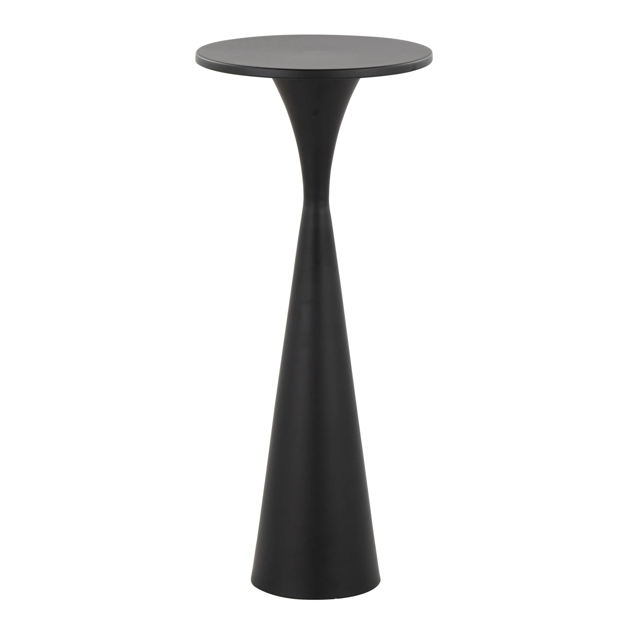 Gemma - Sleek Design Side Table - Image 2