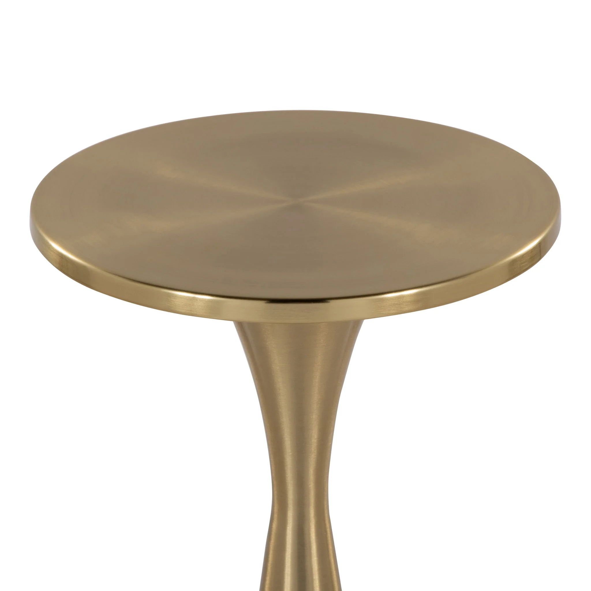 Gemma - Sleek Design Side Table - Image 4