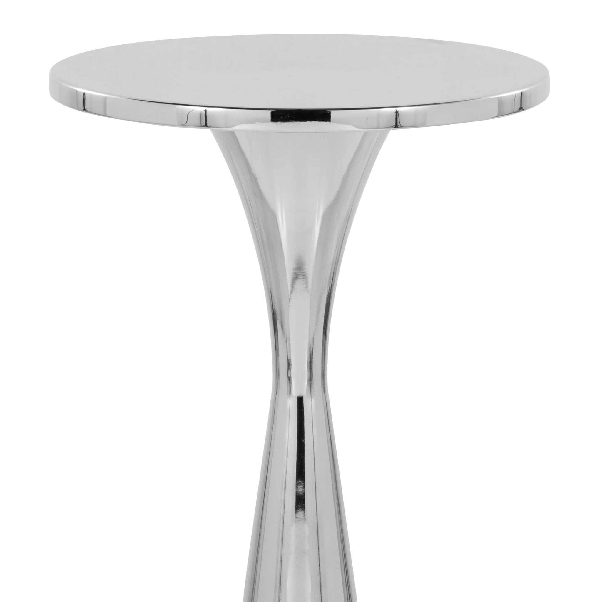 Gemma - Sleek Design Side Table - Image 5