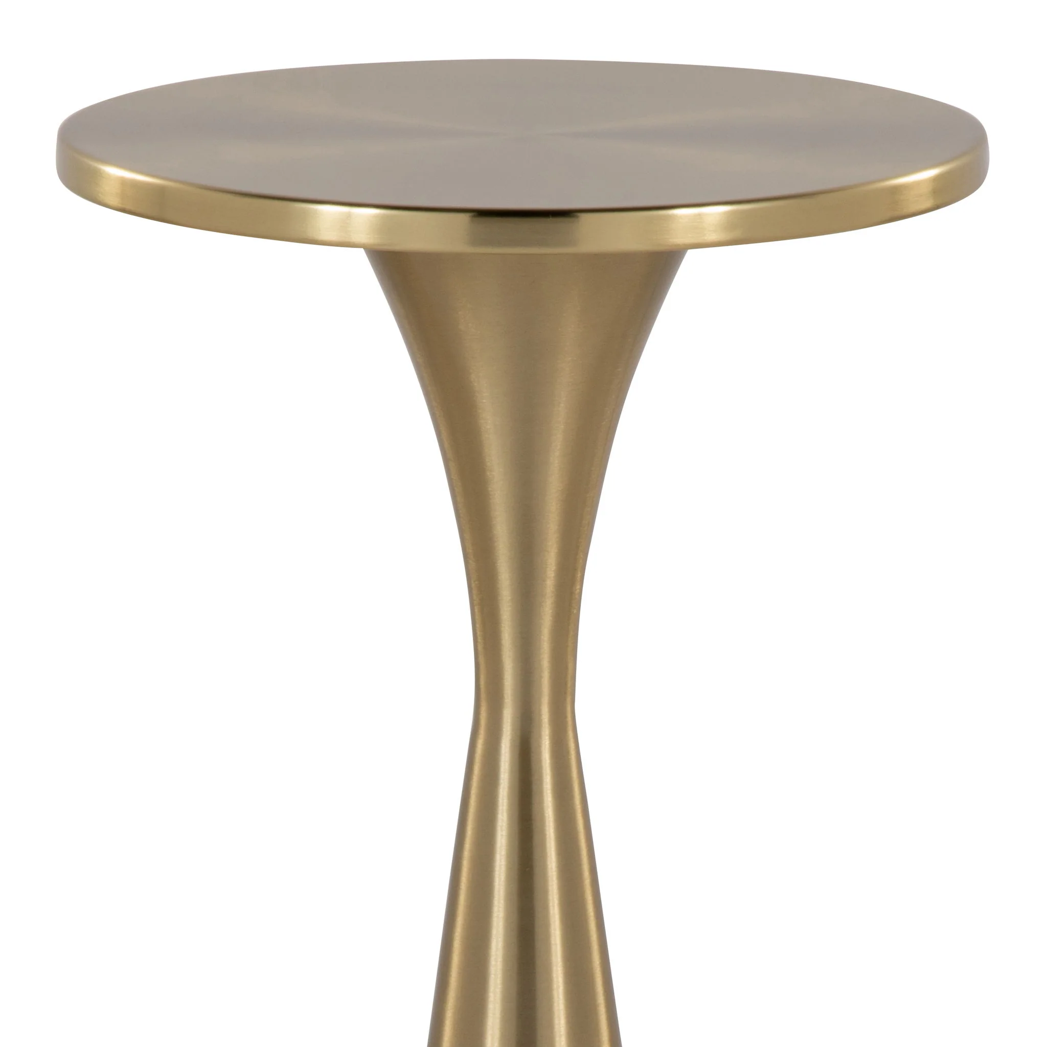 Gemma - Sleek Design Side Table - Image 8