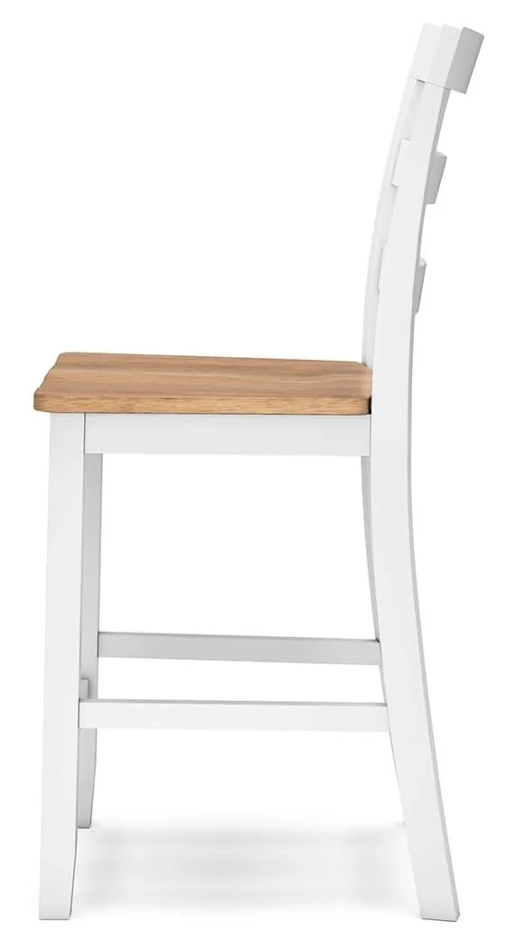 Gesthaven - Barstool (Set of 2) - Image 10