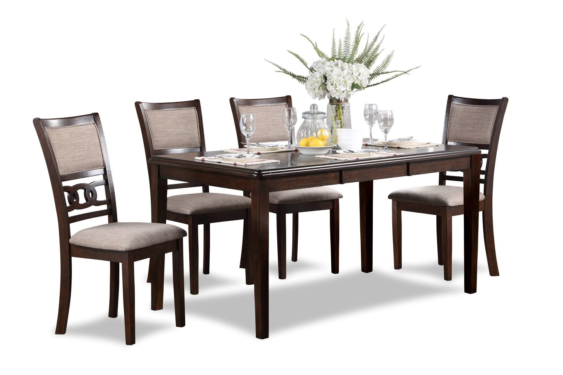 Gia - Dining Table Set - Image 12