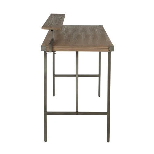 Gia - Industrial Counter Table - Image 8