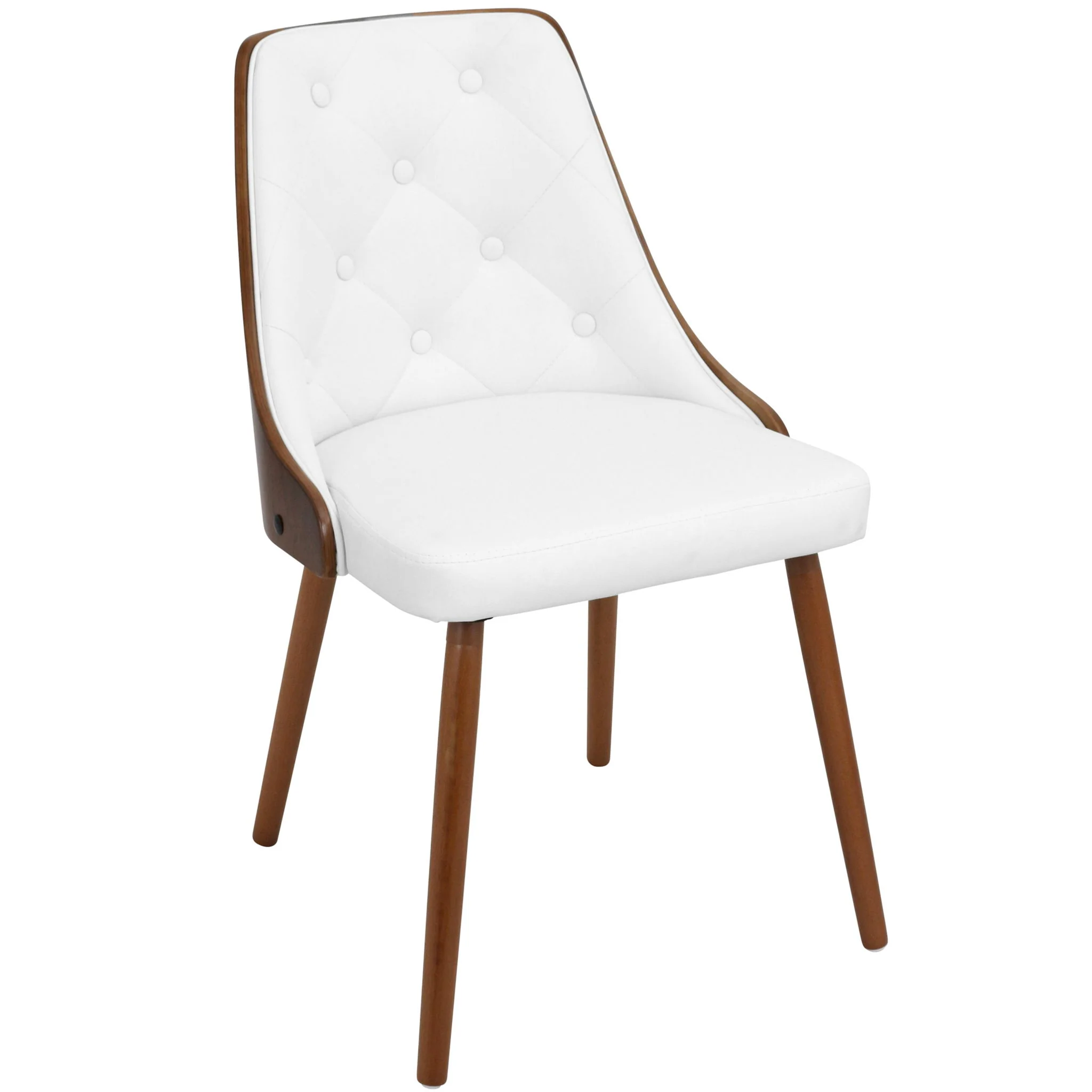 Gianna - Contemporary Dinning Chair - Image 2