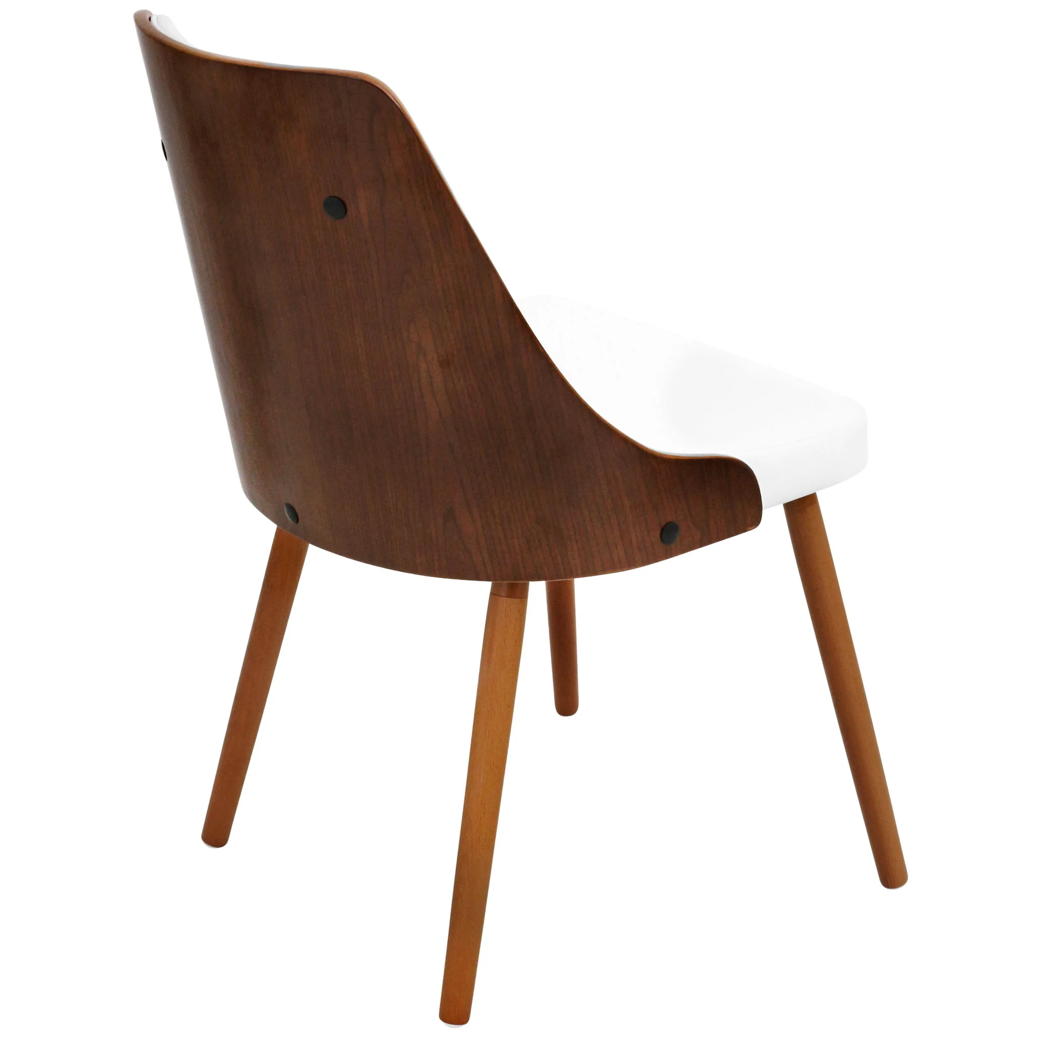 Gianna - Contemporary Dinning Chair - Image 3