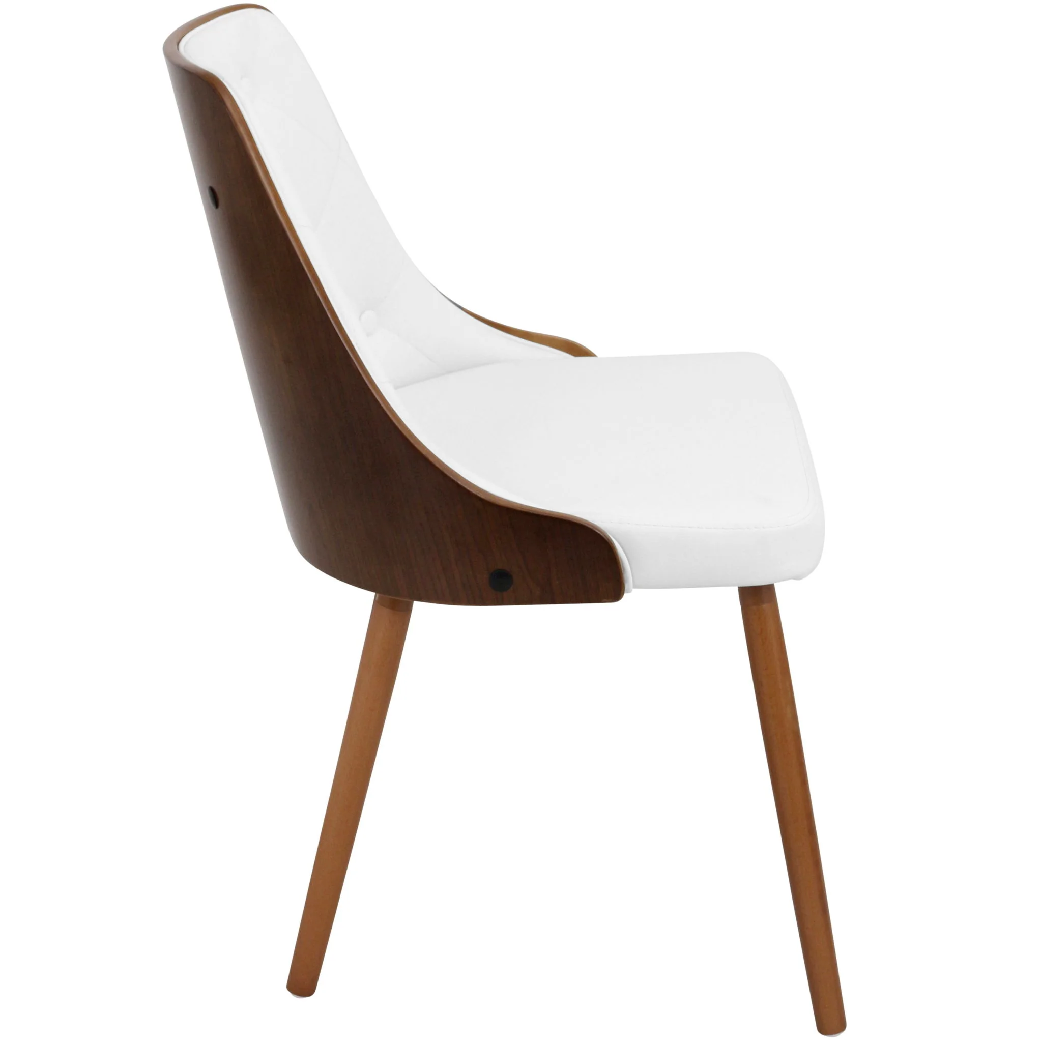 Gianna - Contemporary Dinning Chair - Image 4