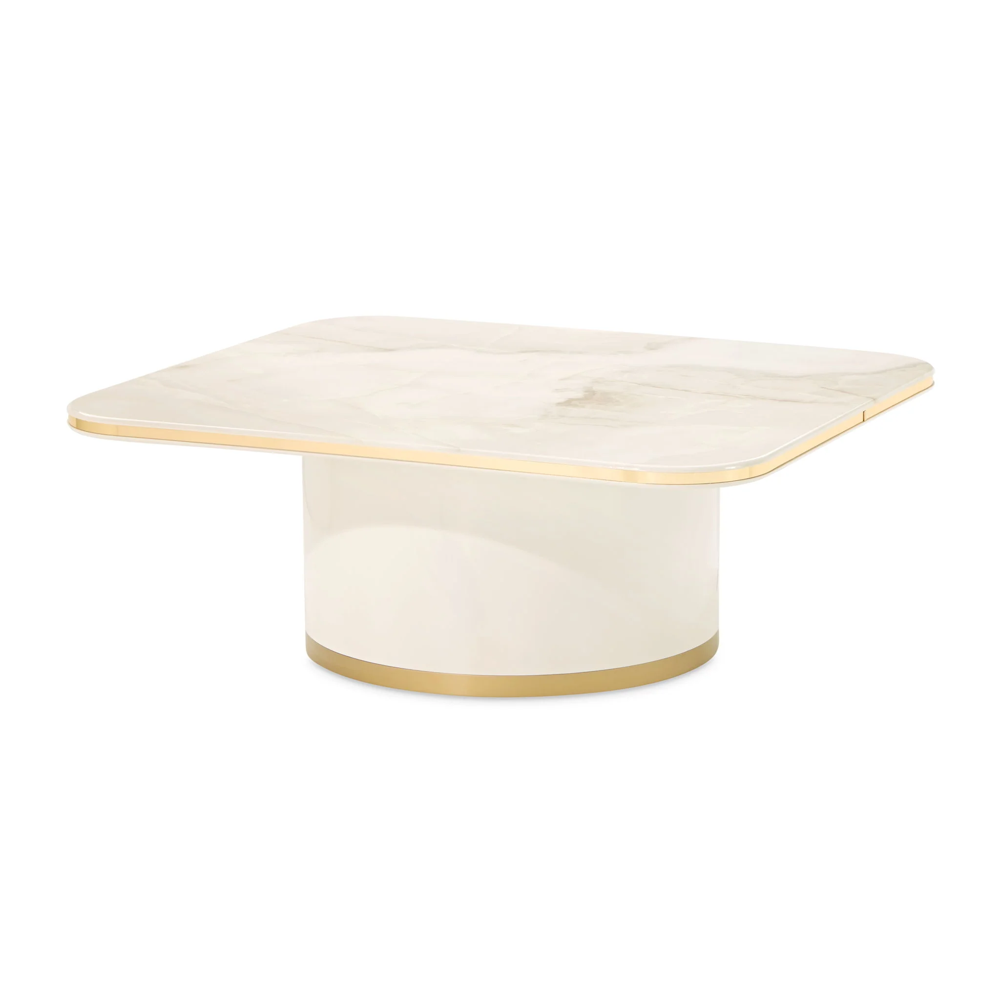 Gineverra - Rectangular Table