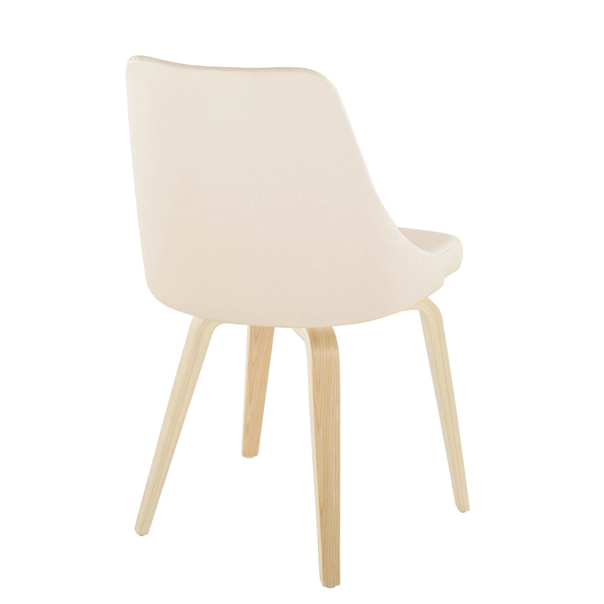 Giovanni - Contemporary Dining Chair (Set of 2) - Image 4