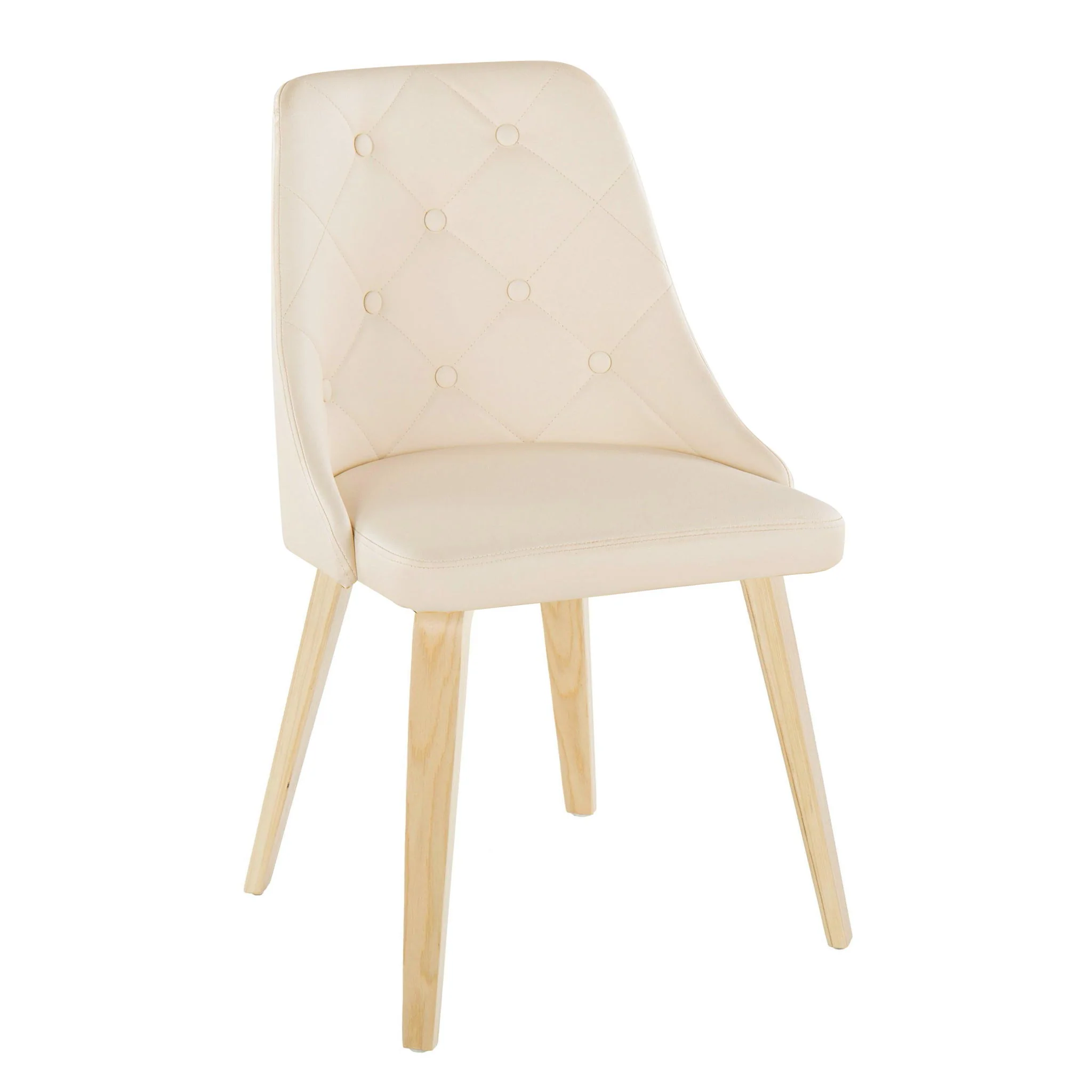 Giovanni - Contemporary Dining Chair (Set of 2) - Image 5