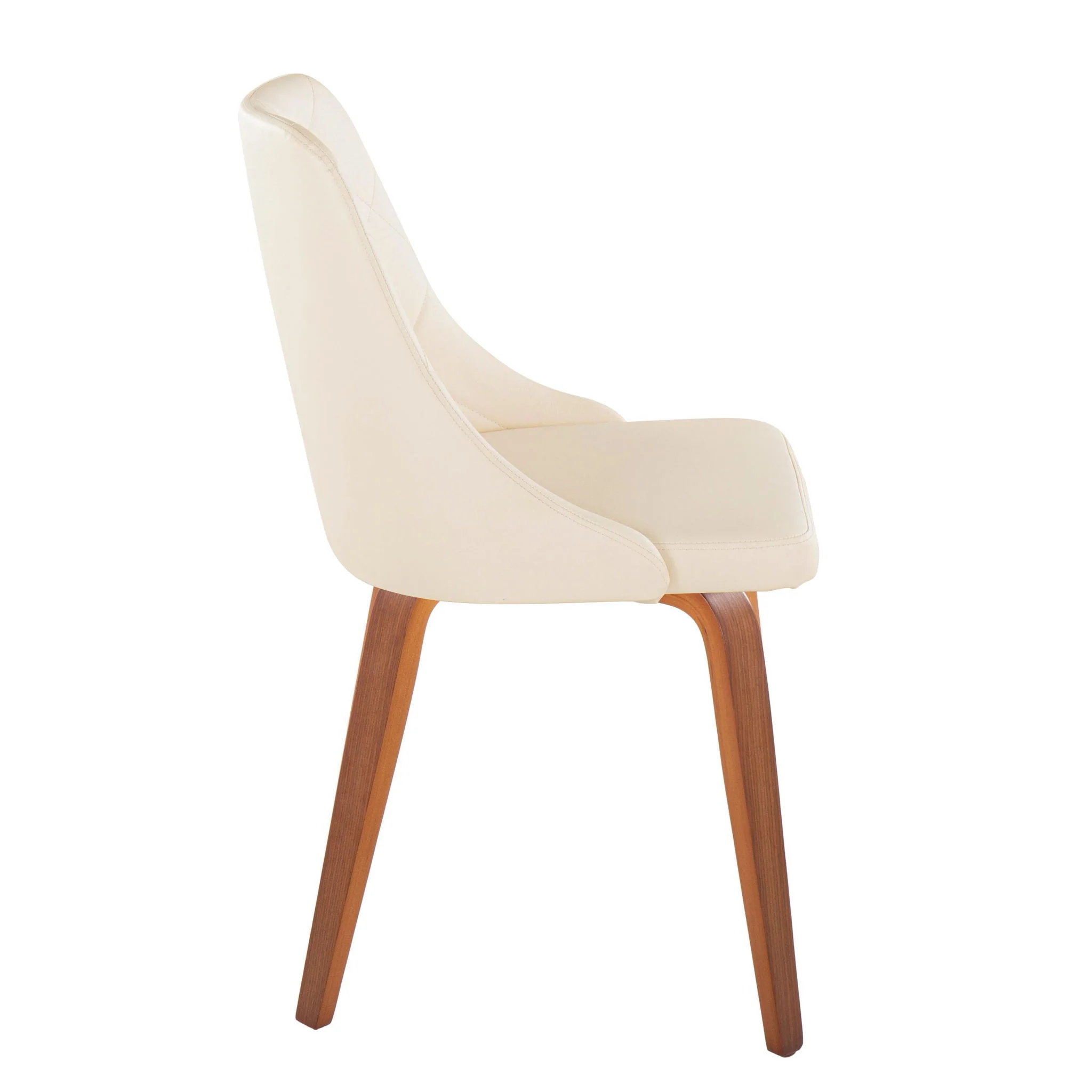 Giovanni - Contemporary Dining Chair (Set of 2) - Image 7