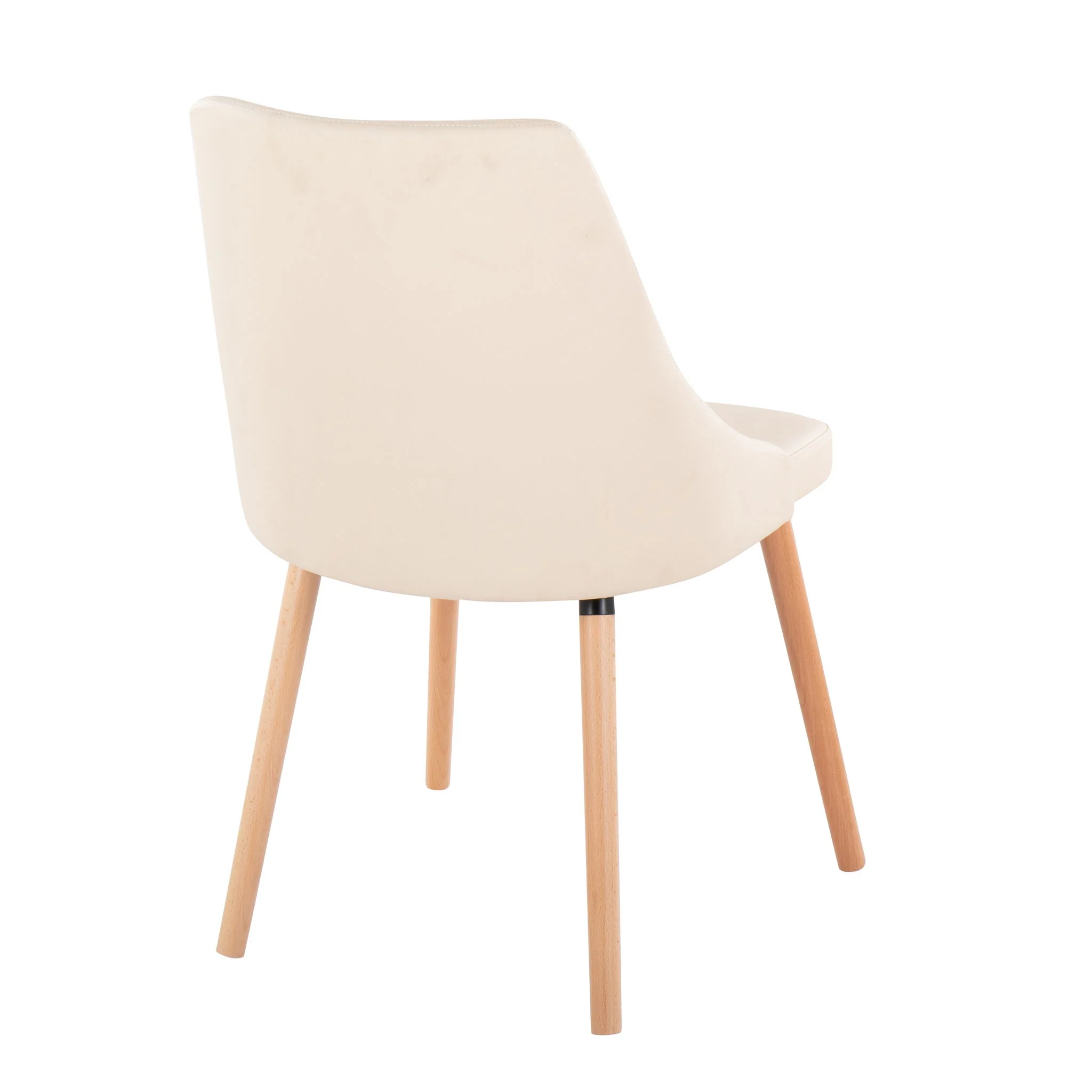 Giovanni - Contemporary Elegant Design Dining Chair (Set of 2) - Image 10