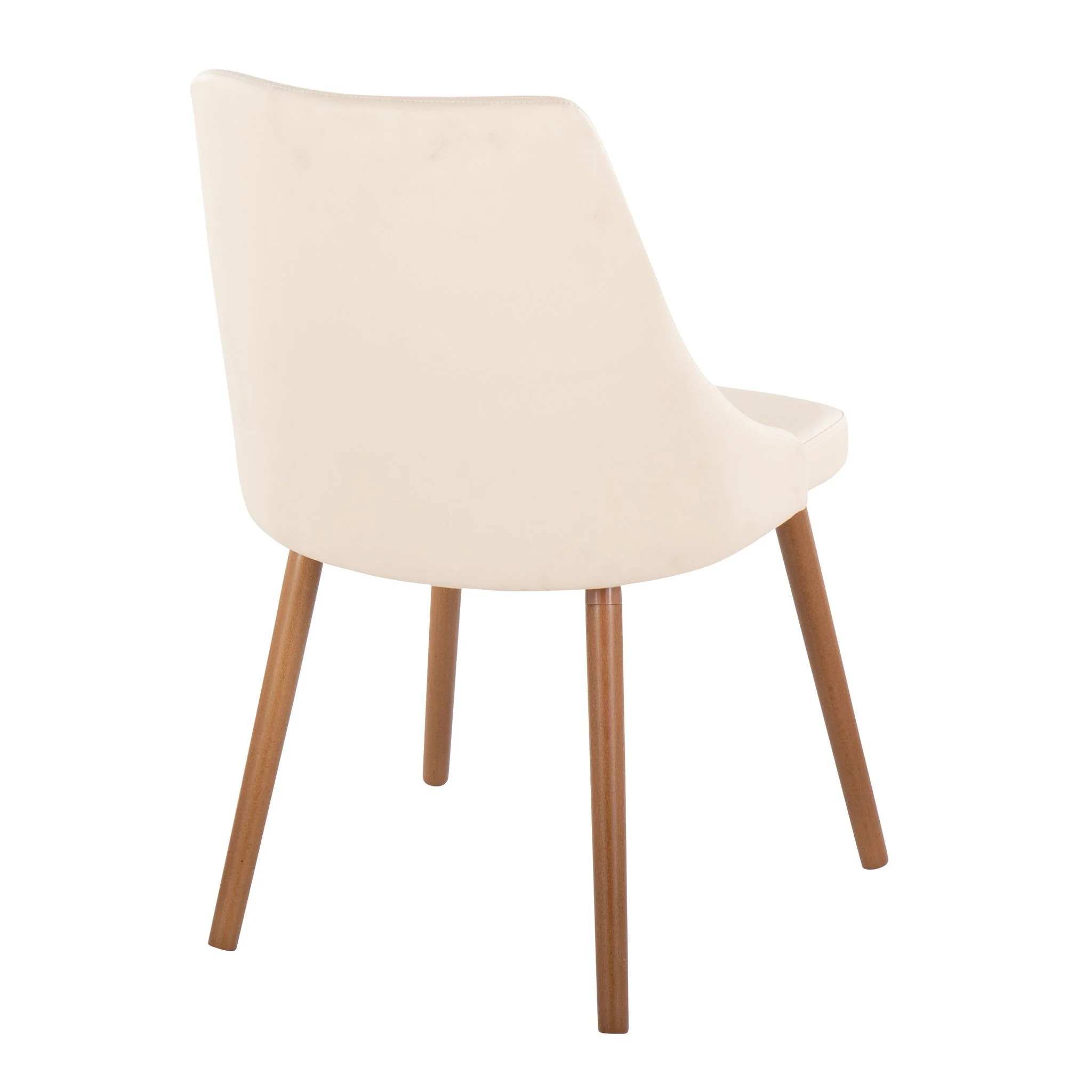 Giovanni - Contemporary Elegant Design Dining Chair (Set of 2) - Image 5