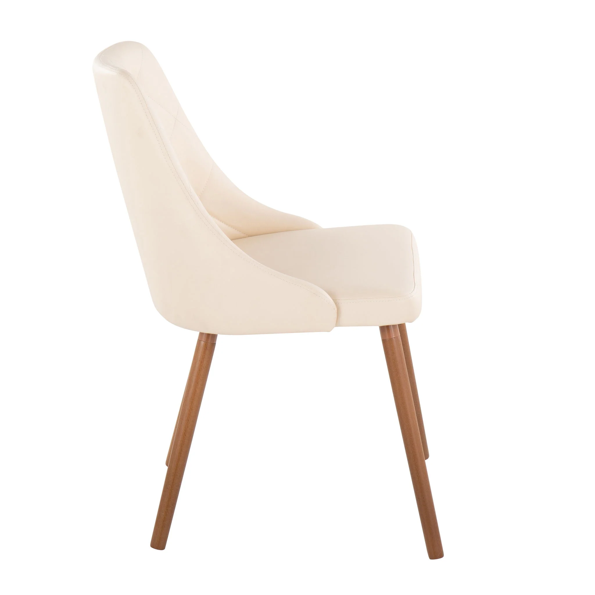 Giovanni - Contemporary Elegant Design Dining Chair (Set of 2) - Image 7